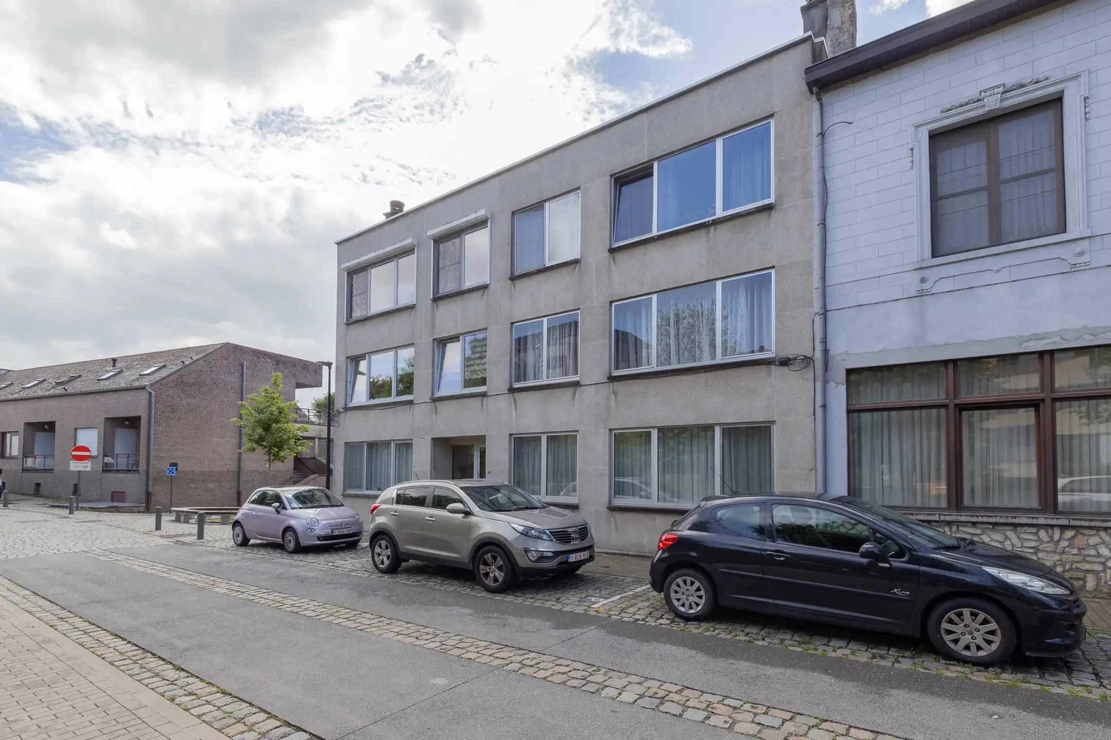 Appartement te koop foto 17