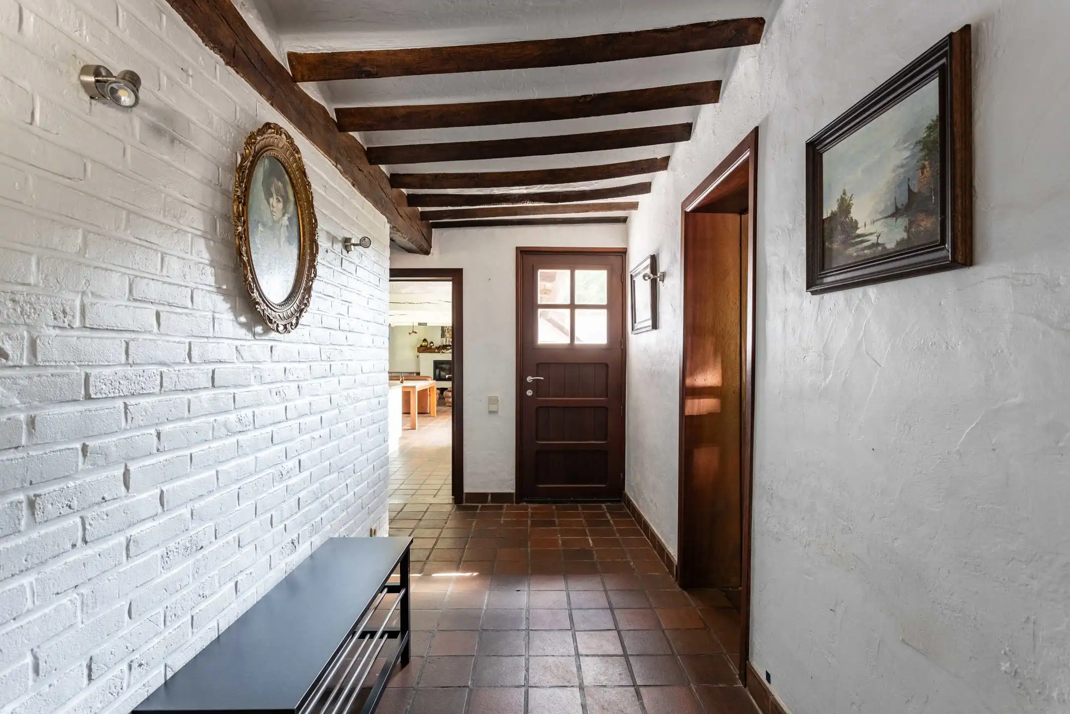 Unieke woning in het groene Pays des Collines / kangoeroewoning foto 10