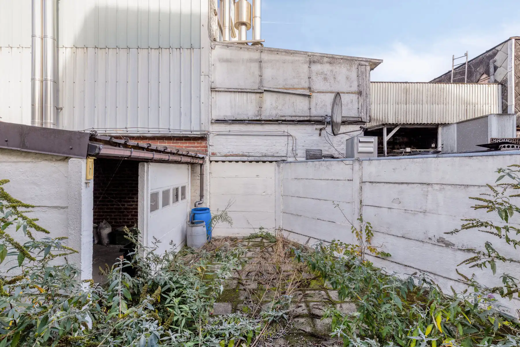 Gebouw te koop foto 9