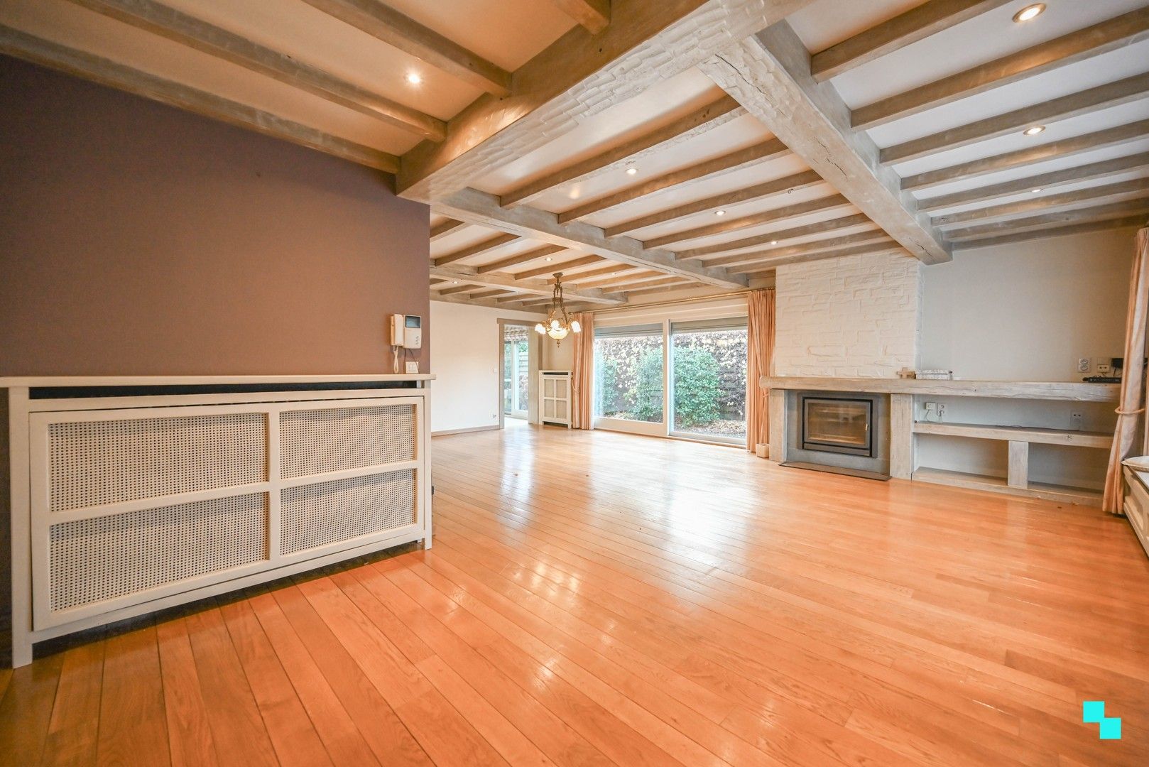 Bungalow met tuin in Harelbeke foto 6