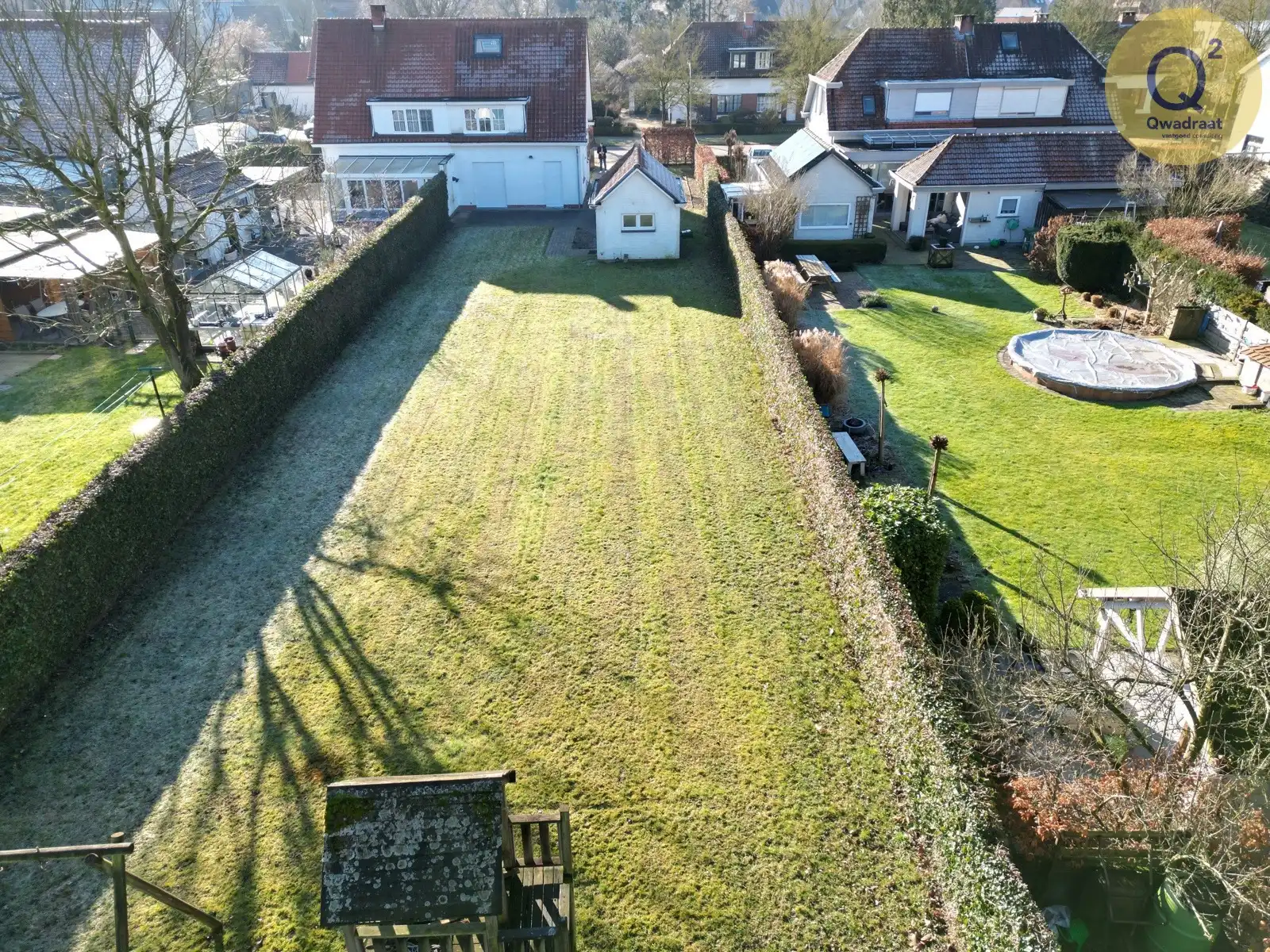 Prachtige woning in een rustige, gegeerde wijk  foto 23