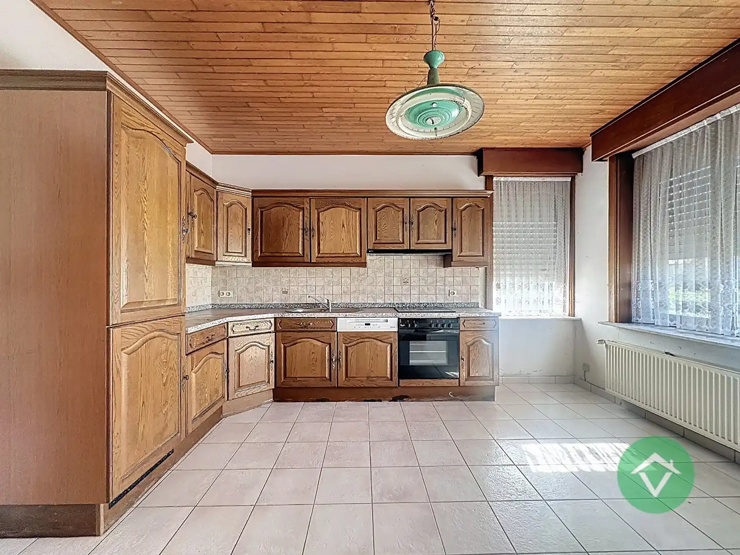 Landelijk gelegen woning te Diksmuide  foto 4