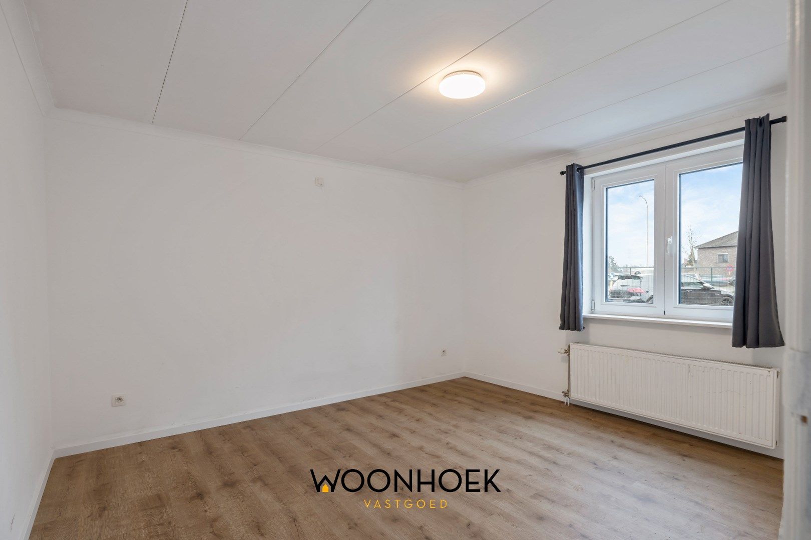 3-slpk bungalow met ruime tuin aan stadsrand te Lokeren! foto 17