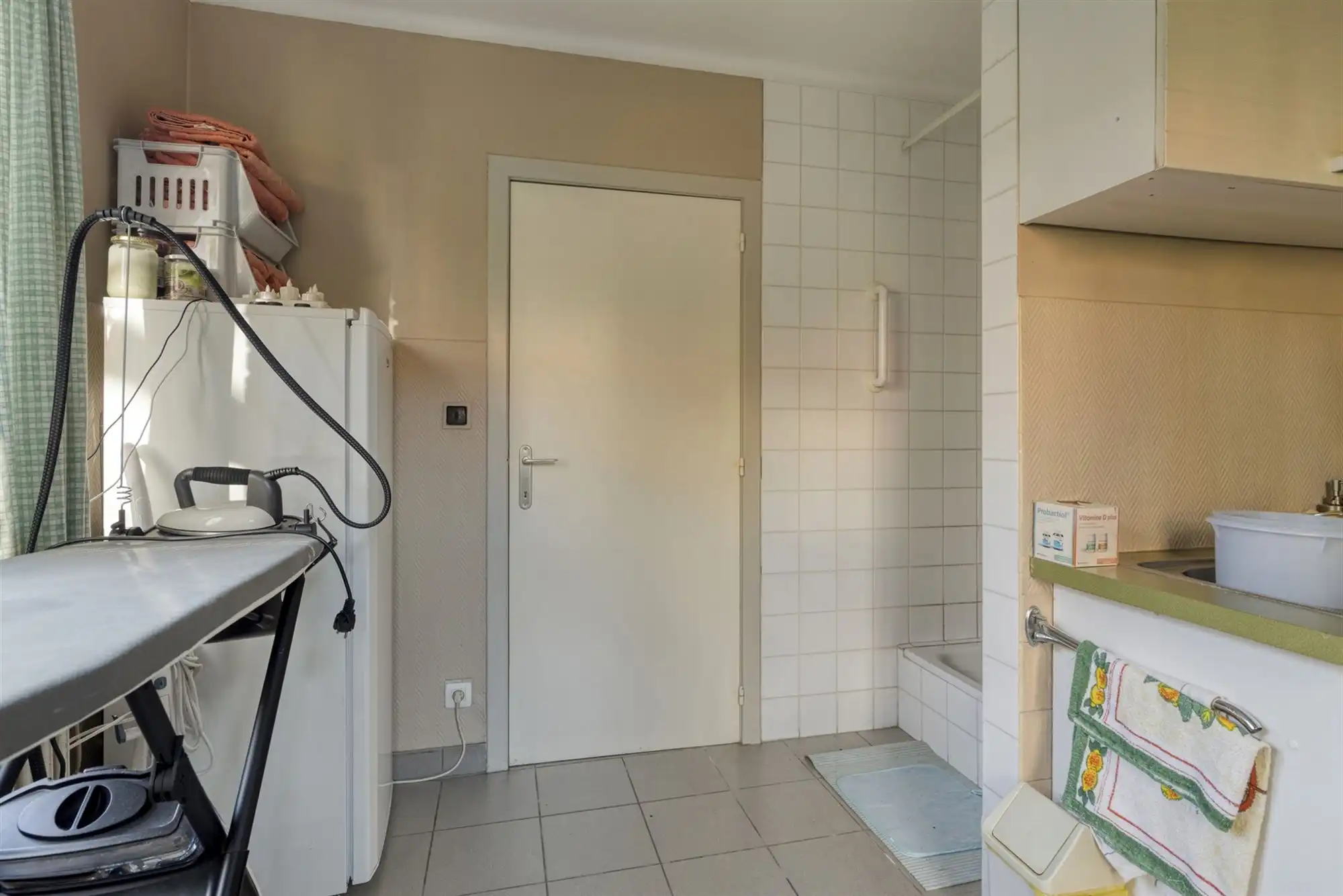 Koppelvilla architect "BOLS" op 553 m² met centrale ligging foto 28