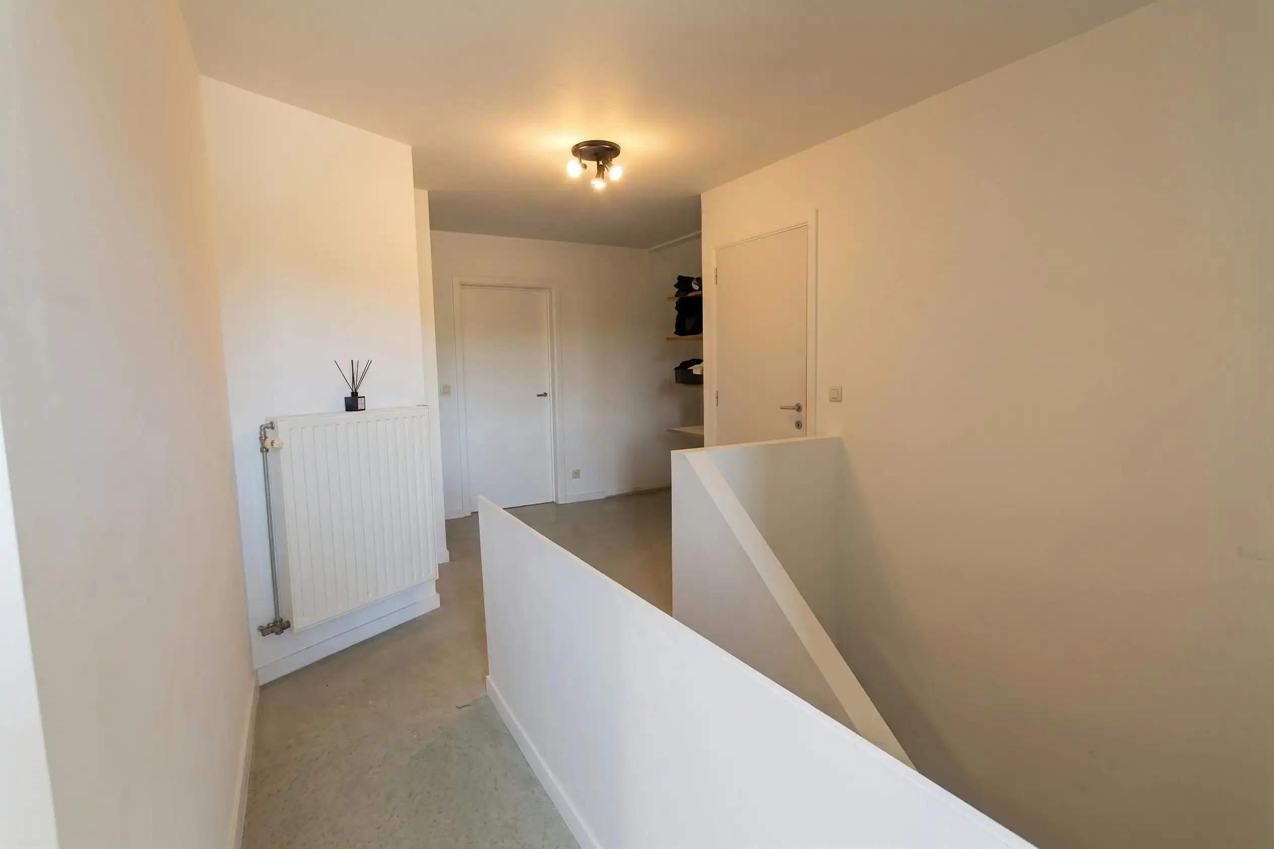 Landelijk gelegen huis met 4 slaapkamers nabij centrum Reppel  foto 7