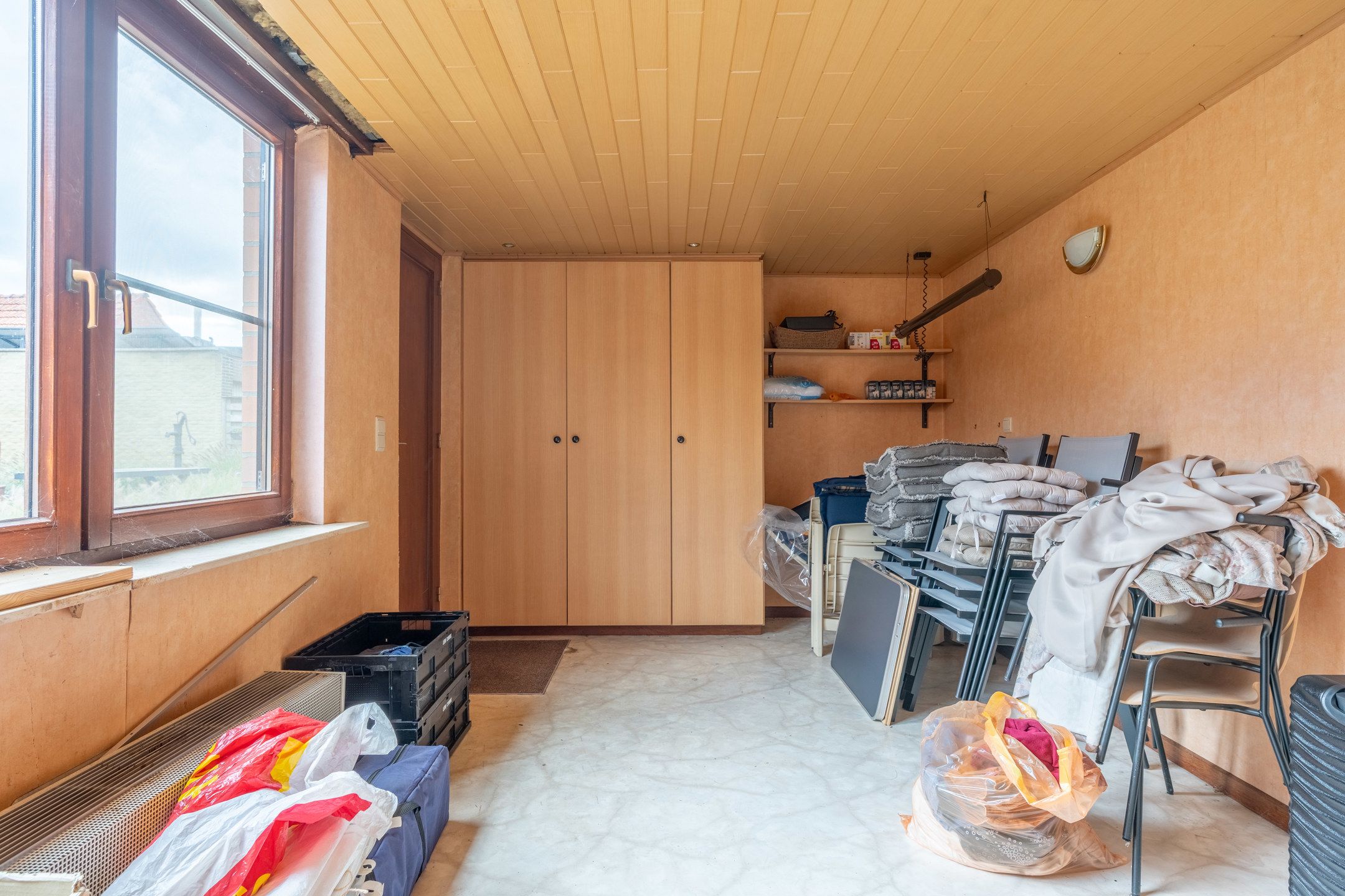 Te renoveren woning met tuin nabij centrum Vosselaar. foto 14
