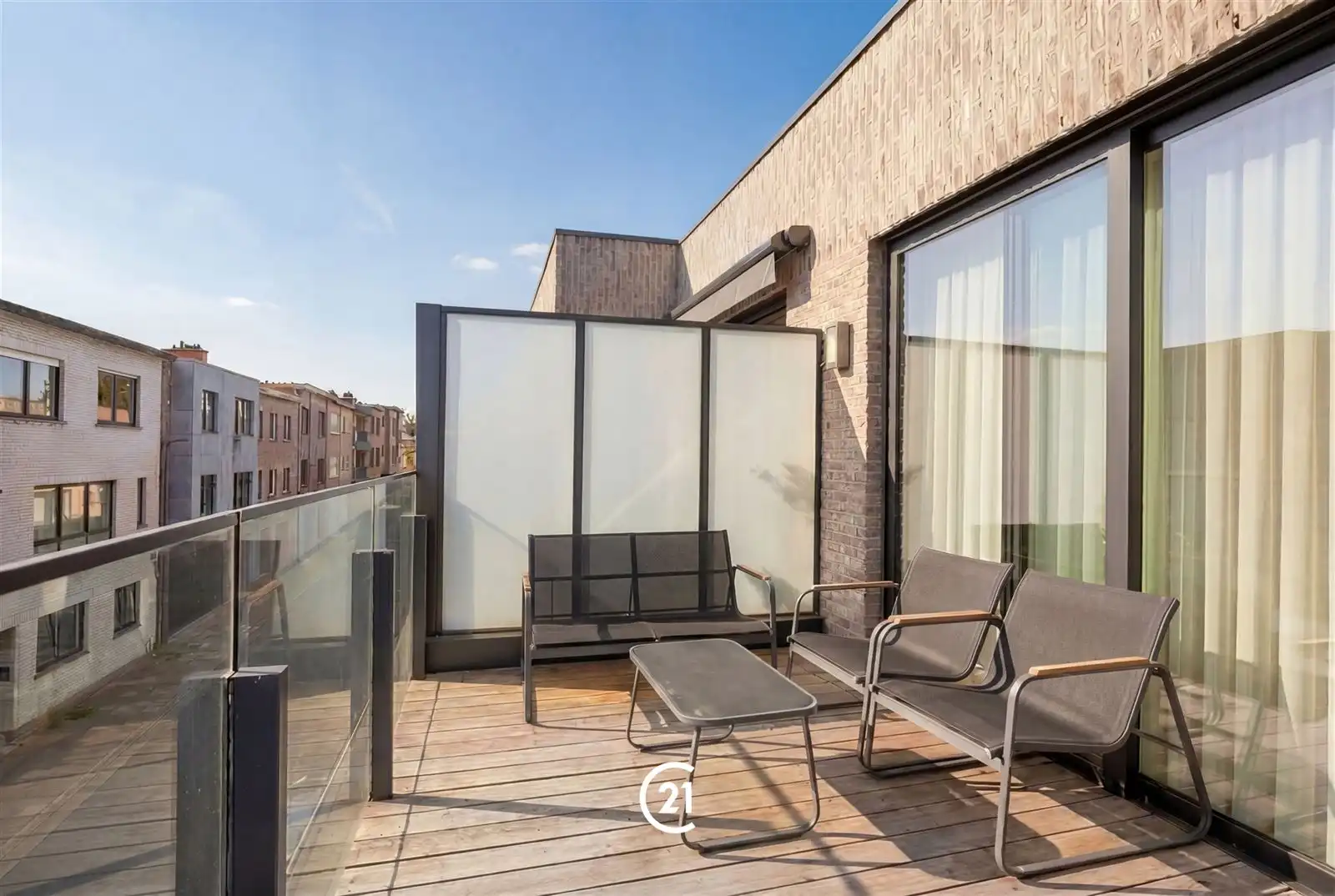 Prachtig appartement, EPC A foto 20