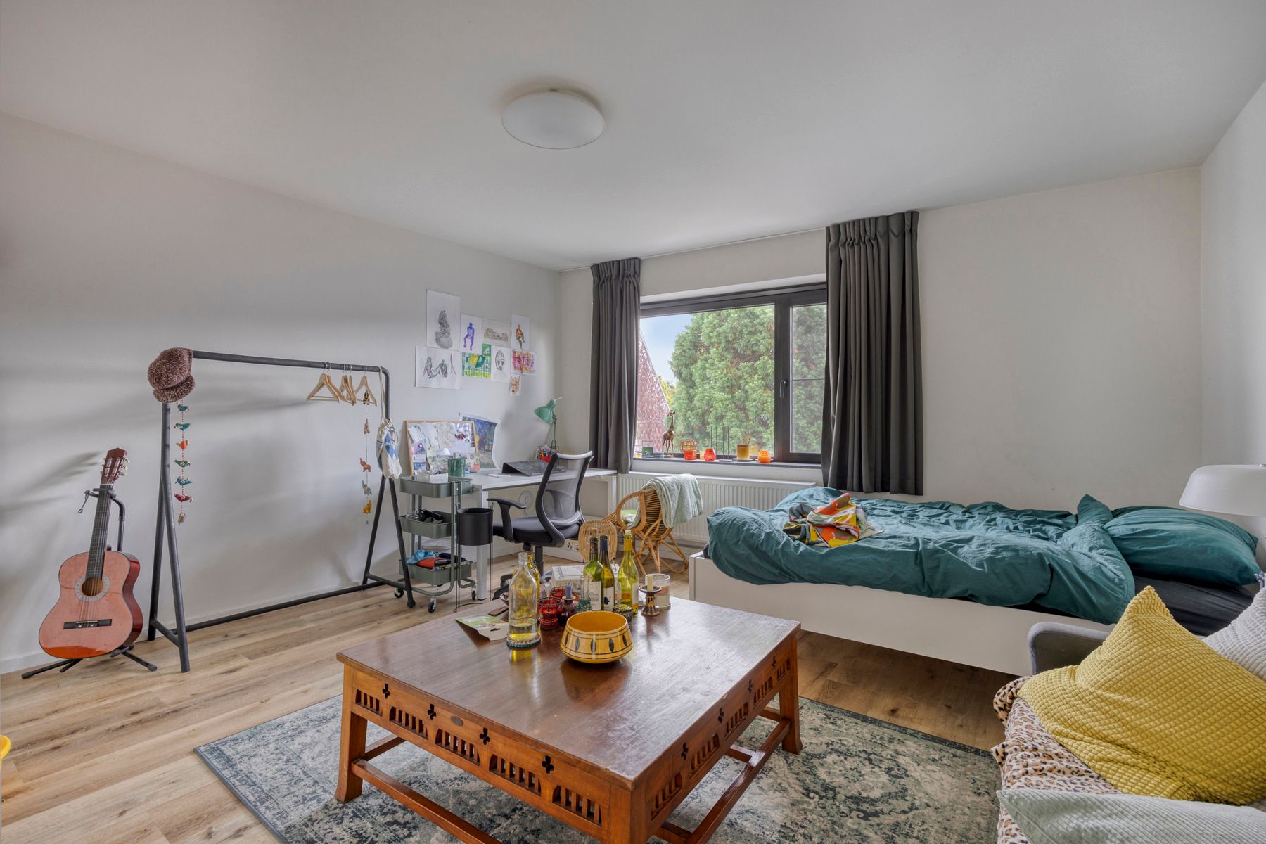 Appartement te koop IJzerenmolenstraat 70/0201 - 3001 Leuven