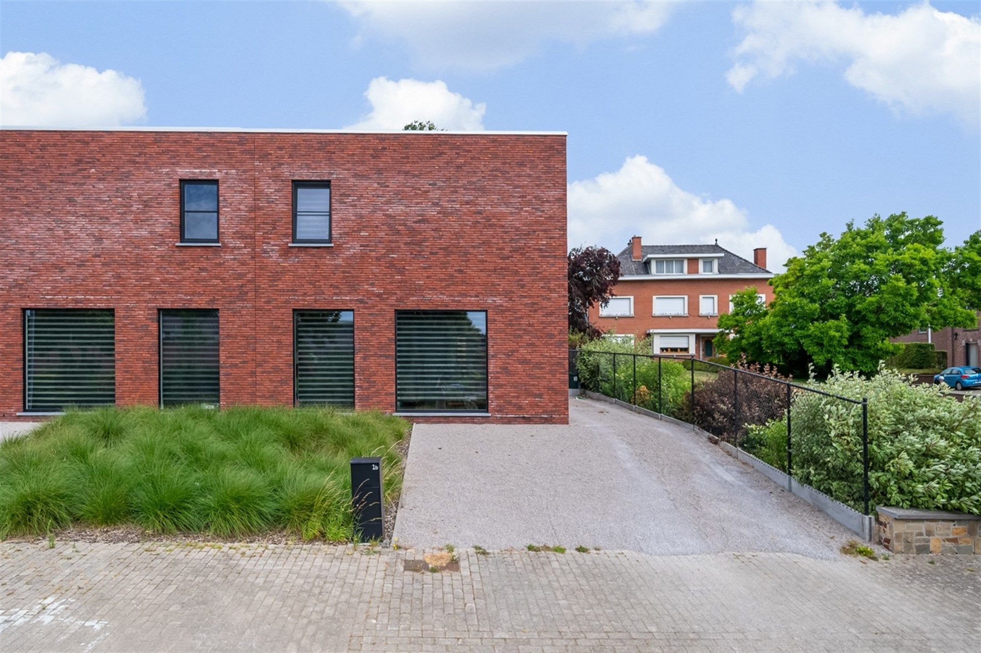 Prachtige BEN-woning met drie slaapkamers te Deftinge (Lierde) foto 3
