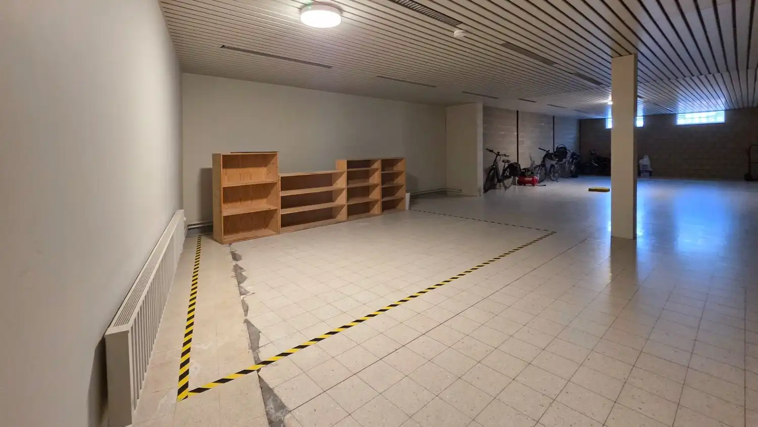 DUPLEX APPARTEMENT MET 2 SLAAPKAMERS EN TERRAS foto 23