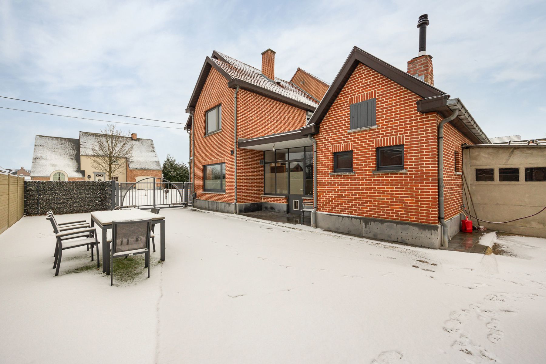 Huis te koop foto 36