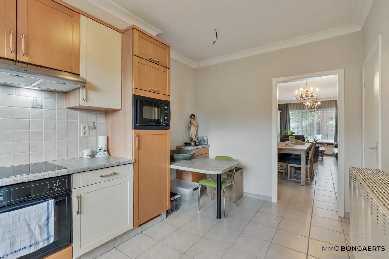 Halfopen woning met 3 slaapkamers foto 15