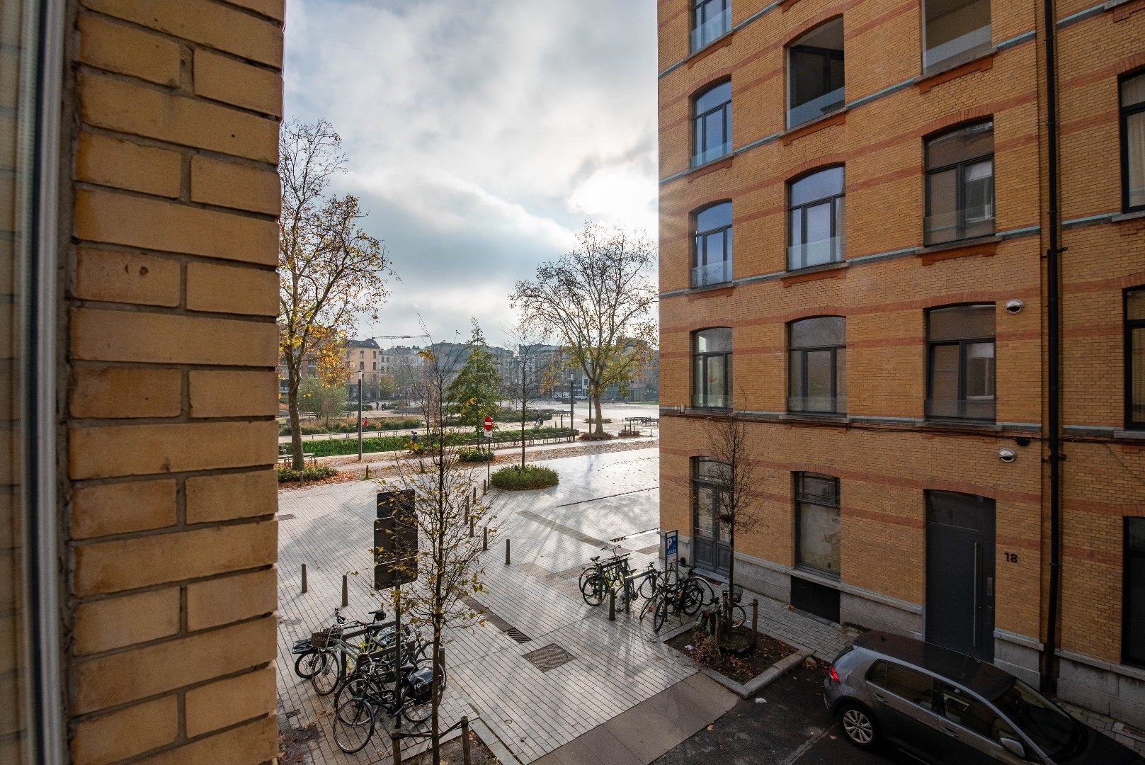 Wonen aan het Zuidpark foto 9