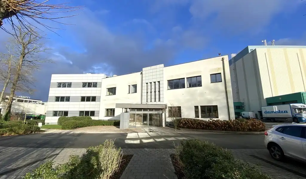 Kantoor te huur Nederzwijnaarde 2 - DCC - 9052 Zwijnaarde