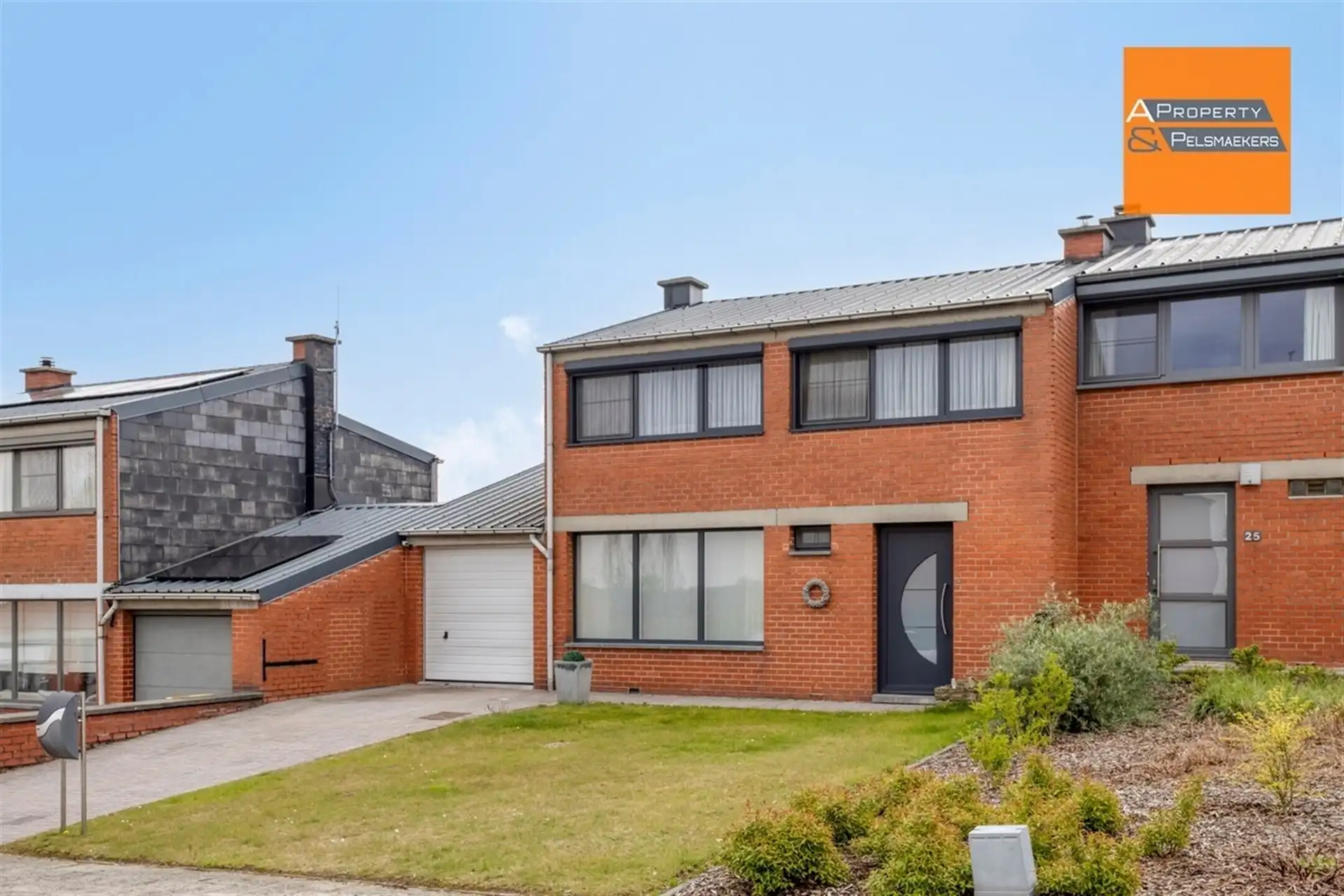 Huis te koop Warotveld 24 - 3020 WINKSELE