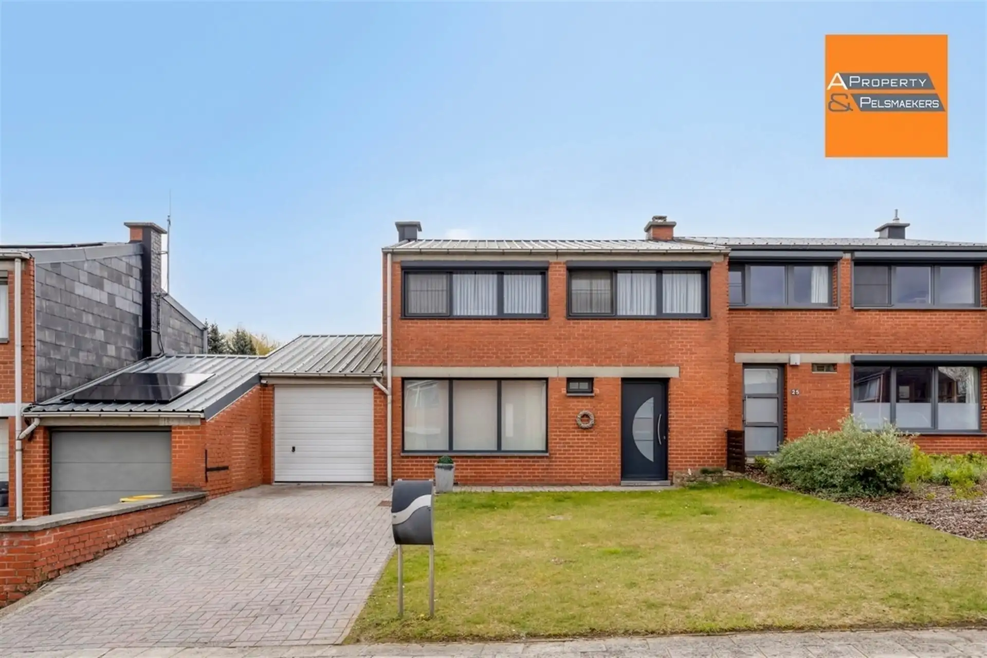 Huis te koop Warotveld 24 - 3020 WINKSELE