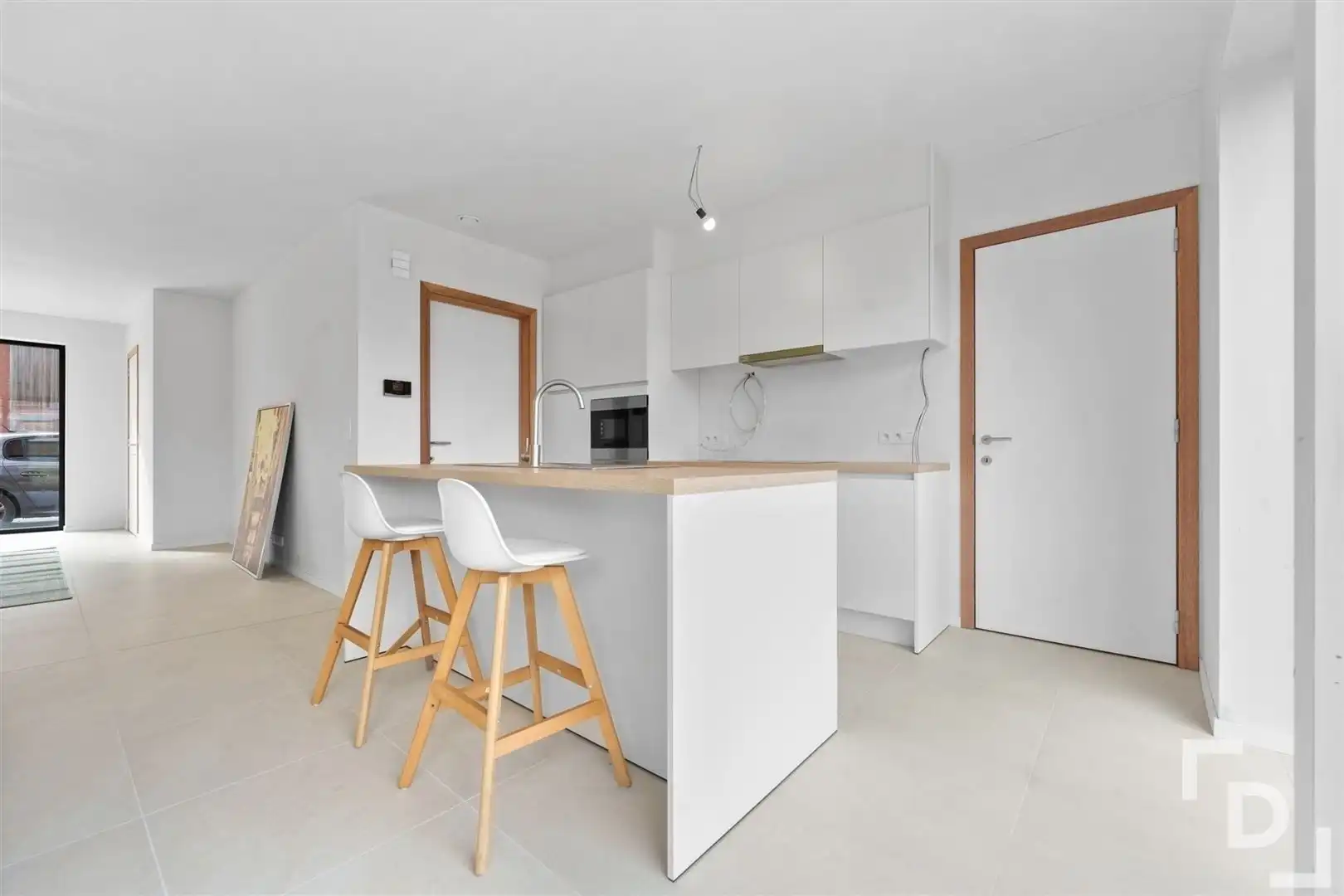 Pastorijwoning foto 5