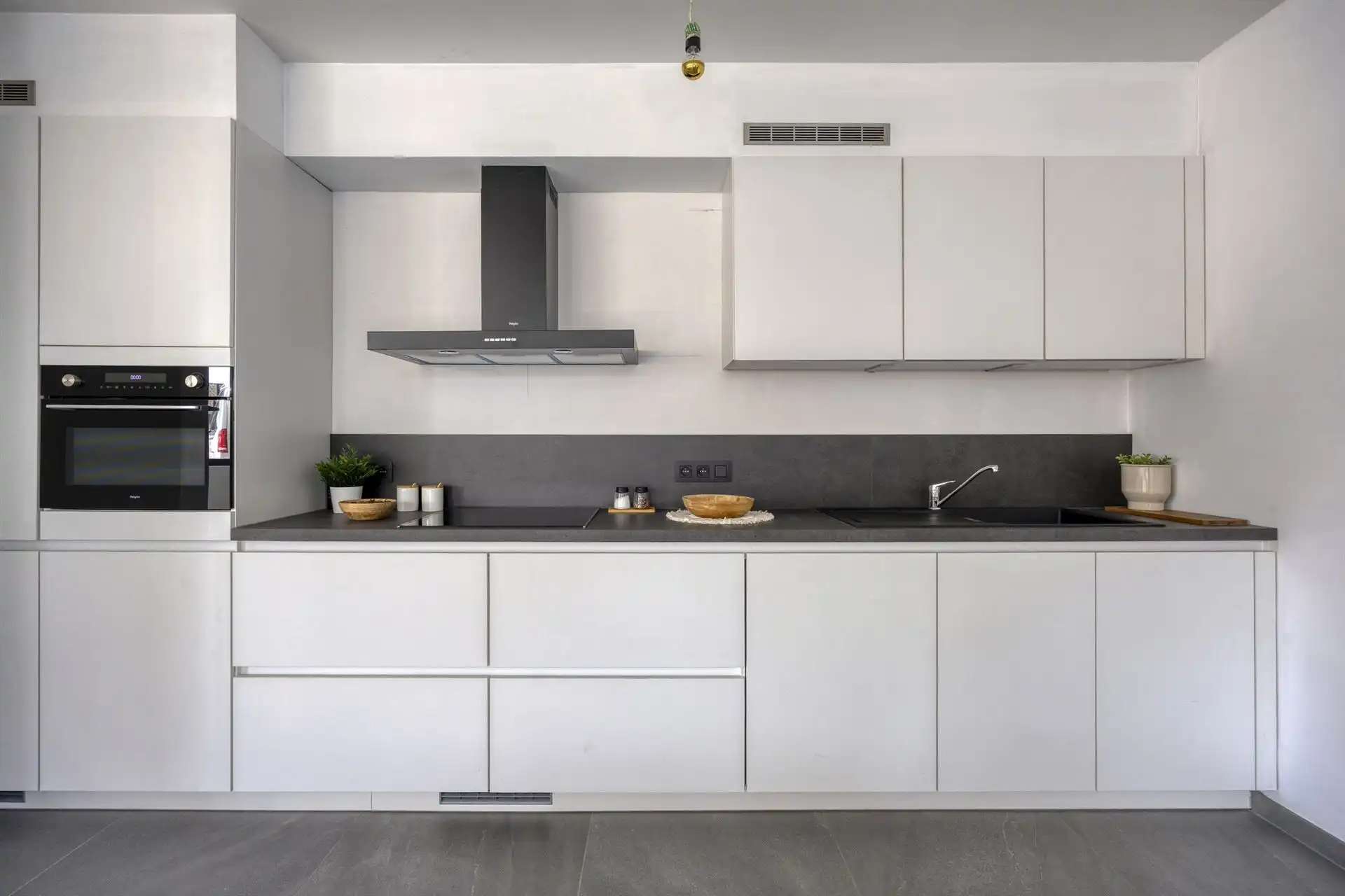 Prachtig gelijkvloers appartement (nieuwbouw) te Zaventem  foto 10