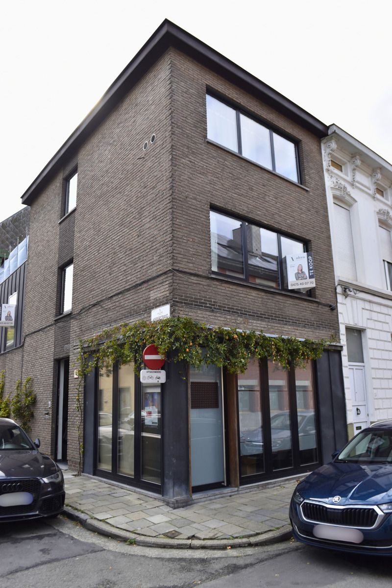 Ruime woning 3 mogelijk 4 slpks  met tof dakterras - EPC = B foto 18