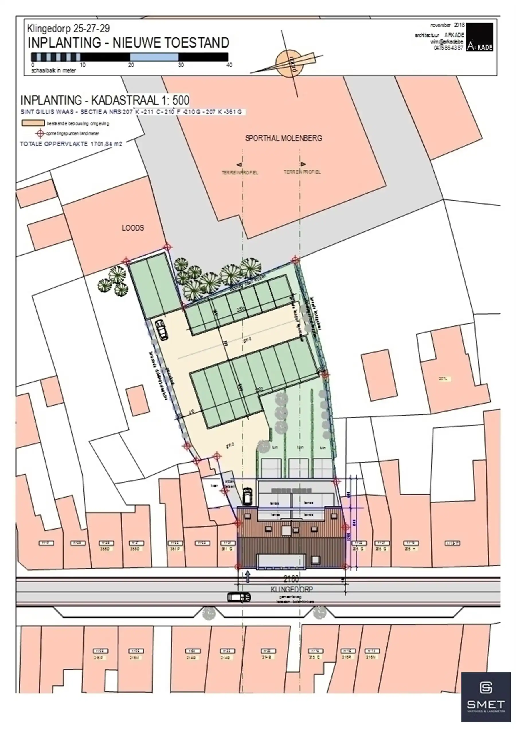 NIEUWBOUW APPARTEMENT foto 9