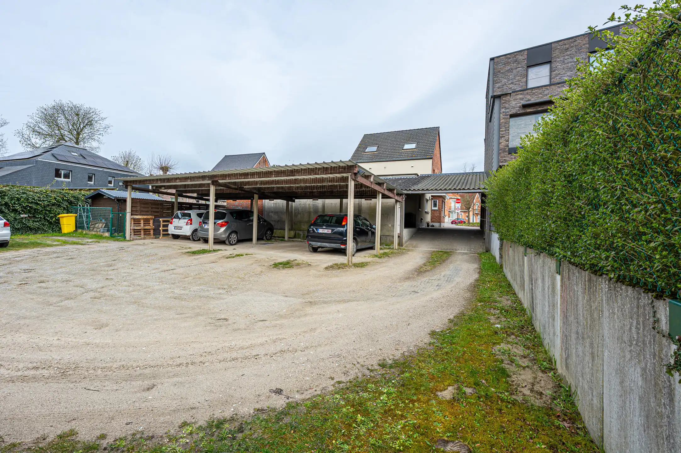 Woning met 3 slaapkamers en terras foto 18