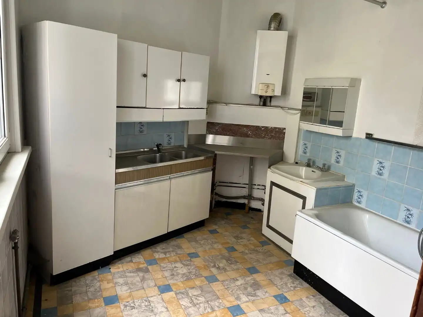 Een te renoveren opbrengsteigendom!! foto 18