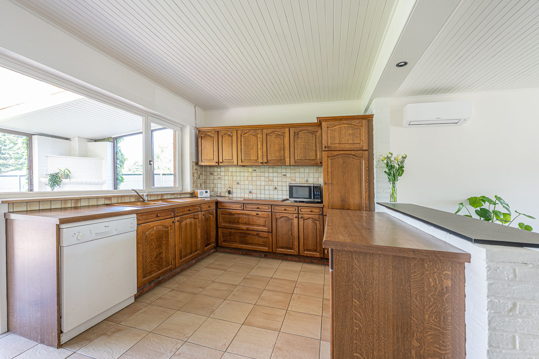 Charmante woning foto 13