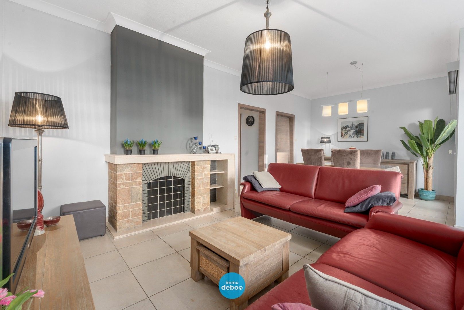 Ruim en comfortabel wonen vlak bij zee foto 4