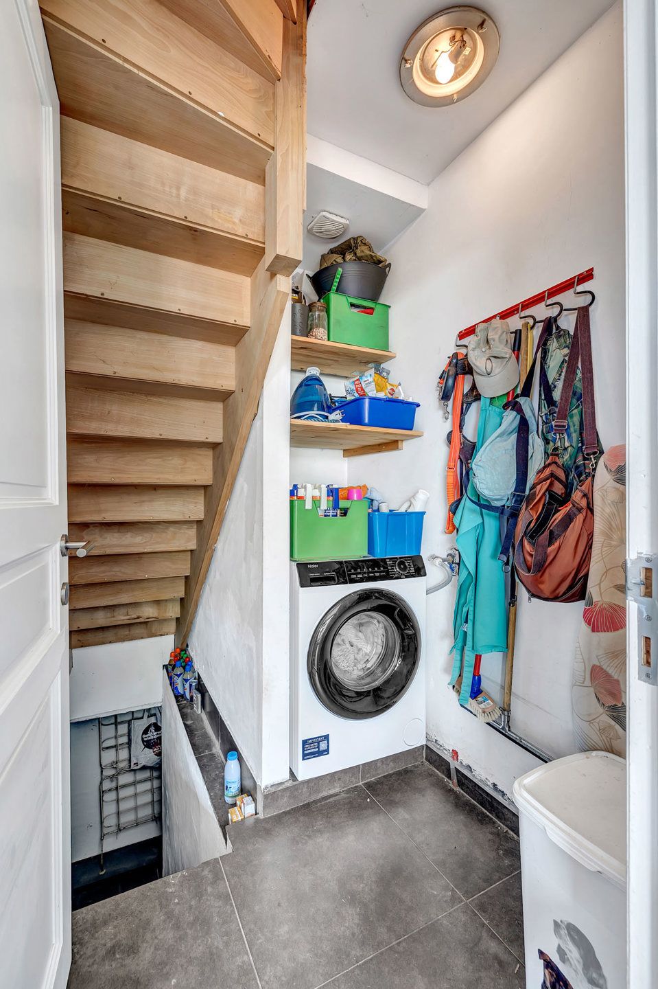  instapklare HOB met 4 slaapkamers, tuin en garage foto 21