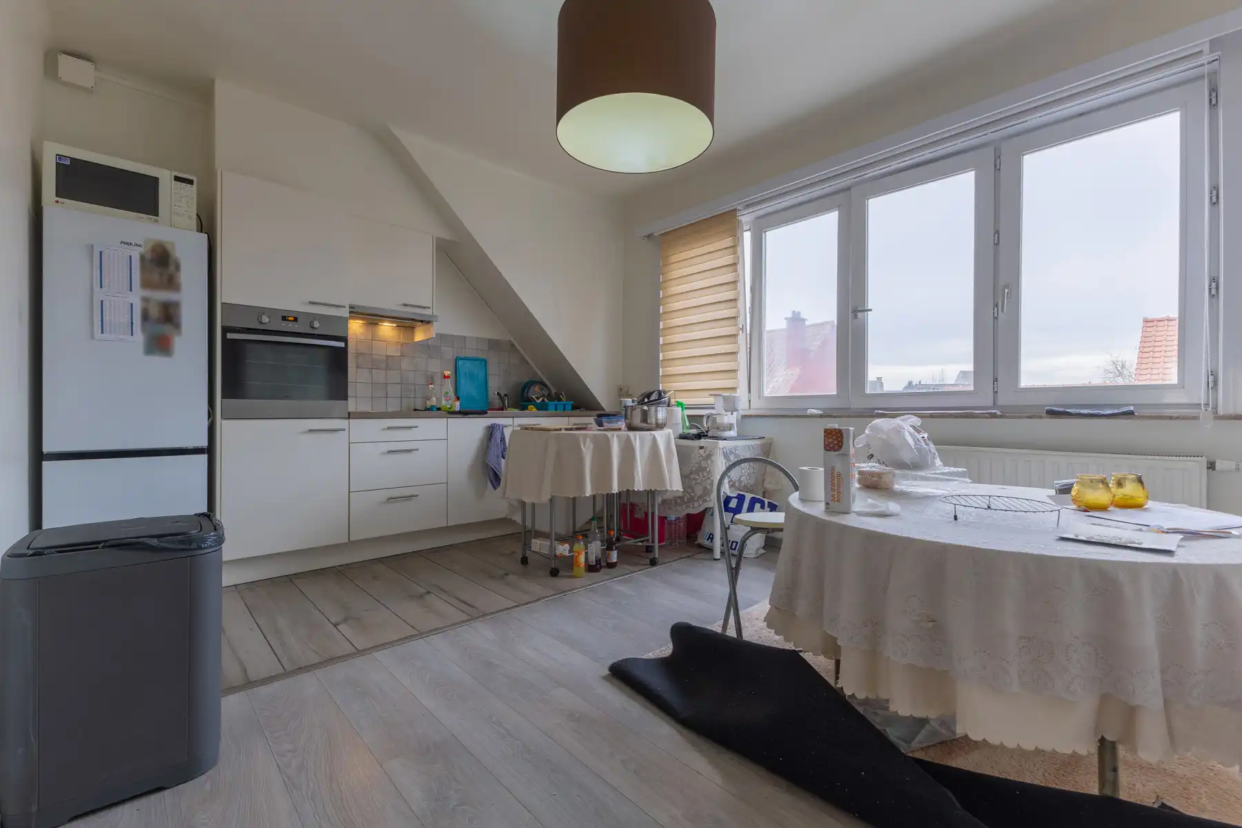 Appartement op tweede verdieping met 1-3 slaapkamers foto 9