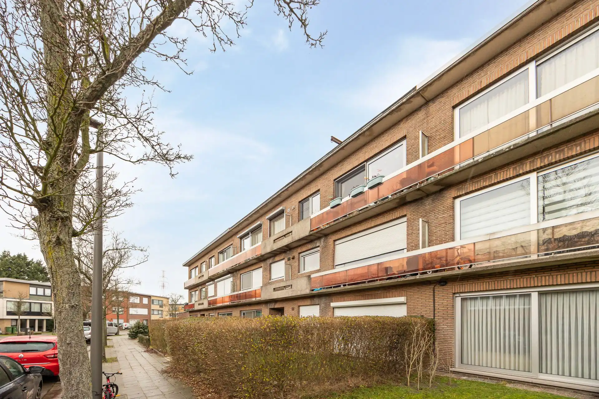 Twee slaapkamer appartement gelegen aan natuurreservaat foto 2