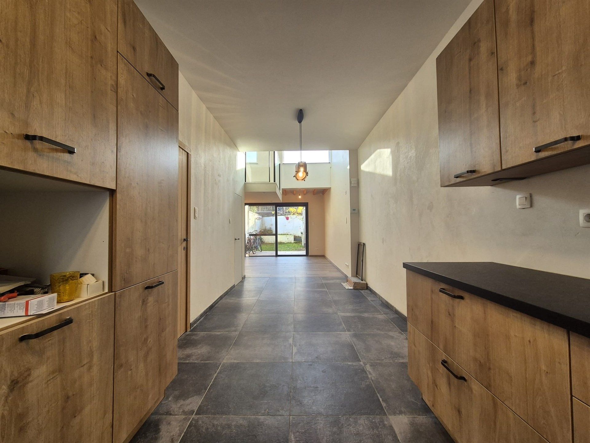 Leuke woning met tuin op wandelafstand van het centrum van Gent. foto 7