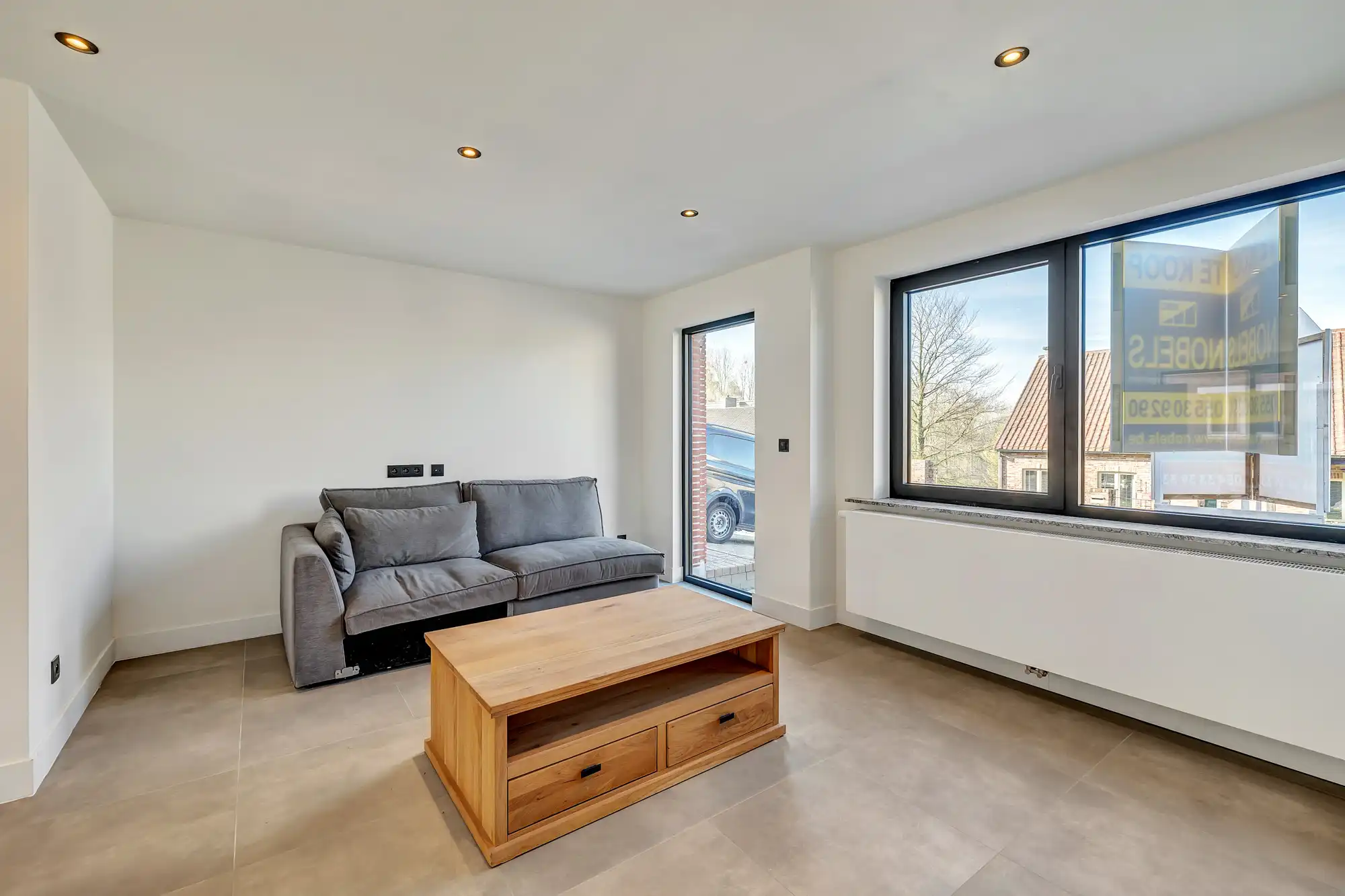 Energiezuinige woning met 3 slpk op een rustige locatie foto 7