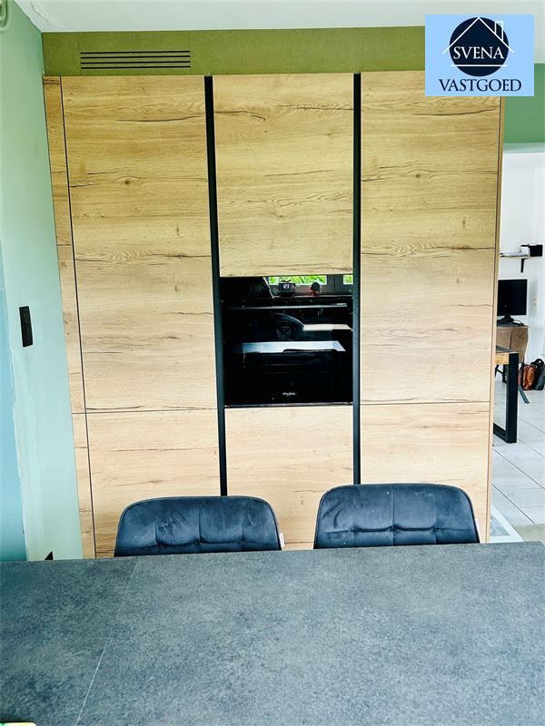 INSTAPKLARE HOB MET 2 BADKAMERS, TUIN EN GARAGE foto 9