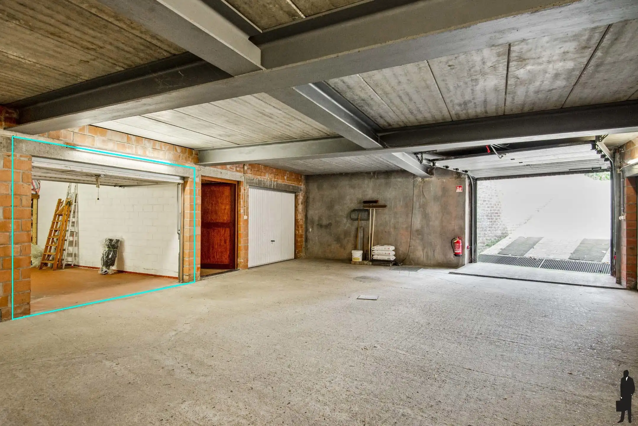 Energiezuinig en instapklaar 2-slaapkamerappartement foto 19