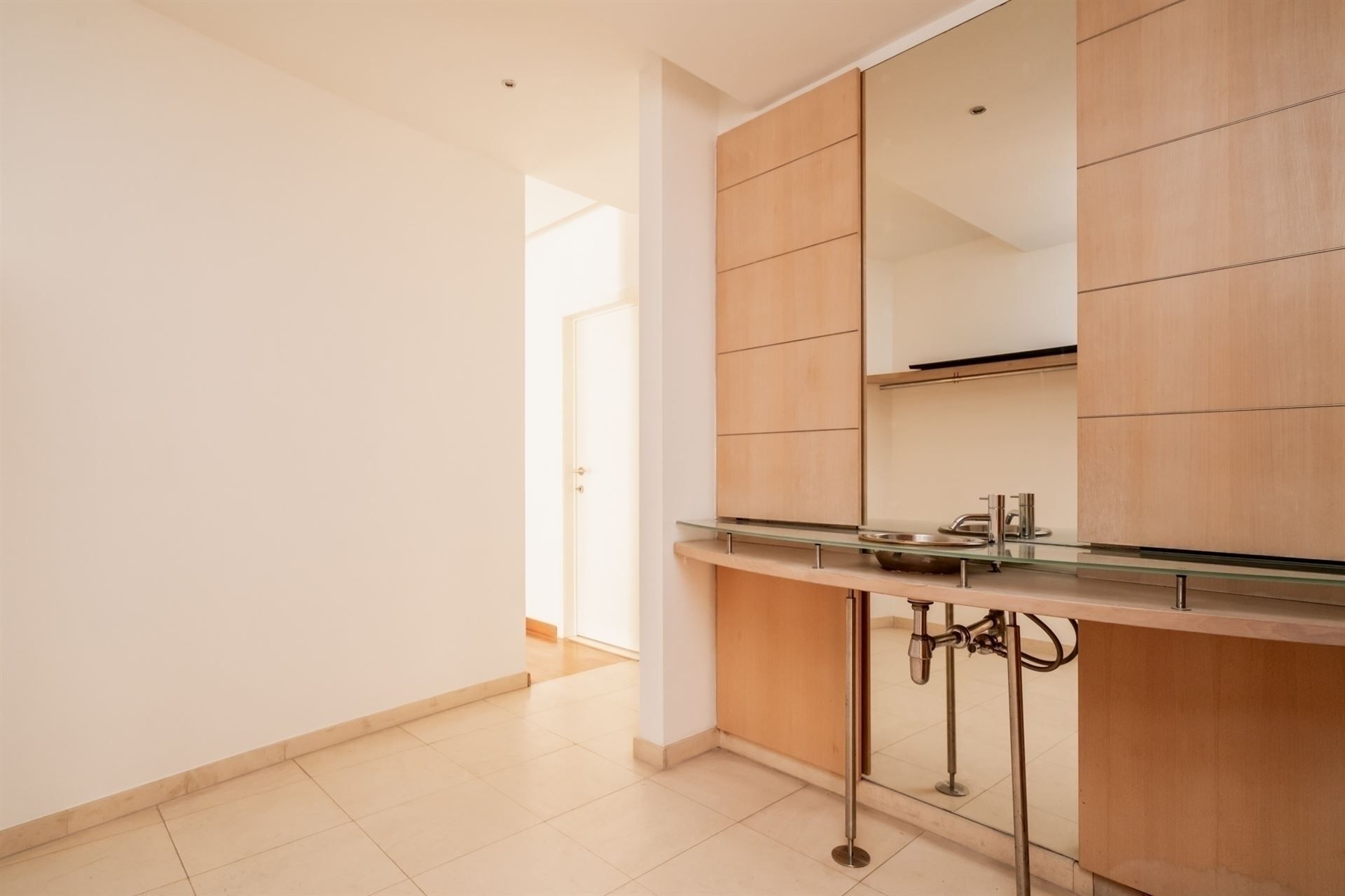 Schitterend appartement met 3 slaapkamers en terras foto 5