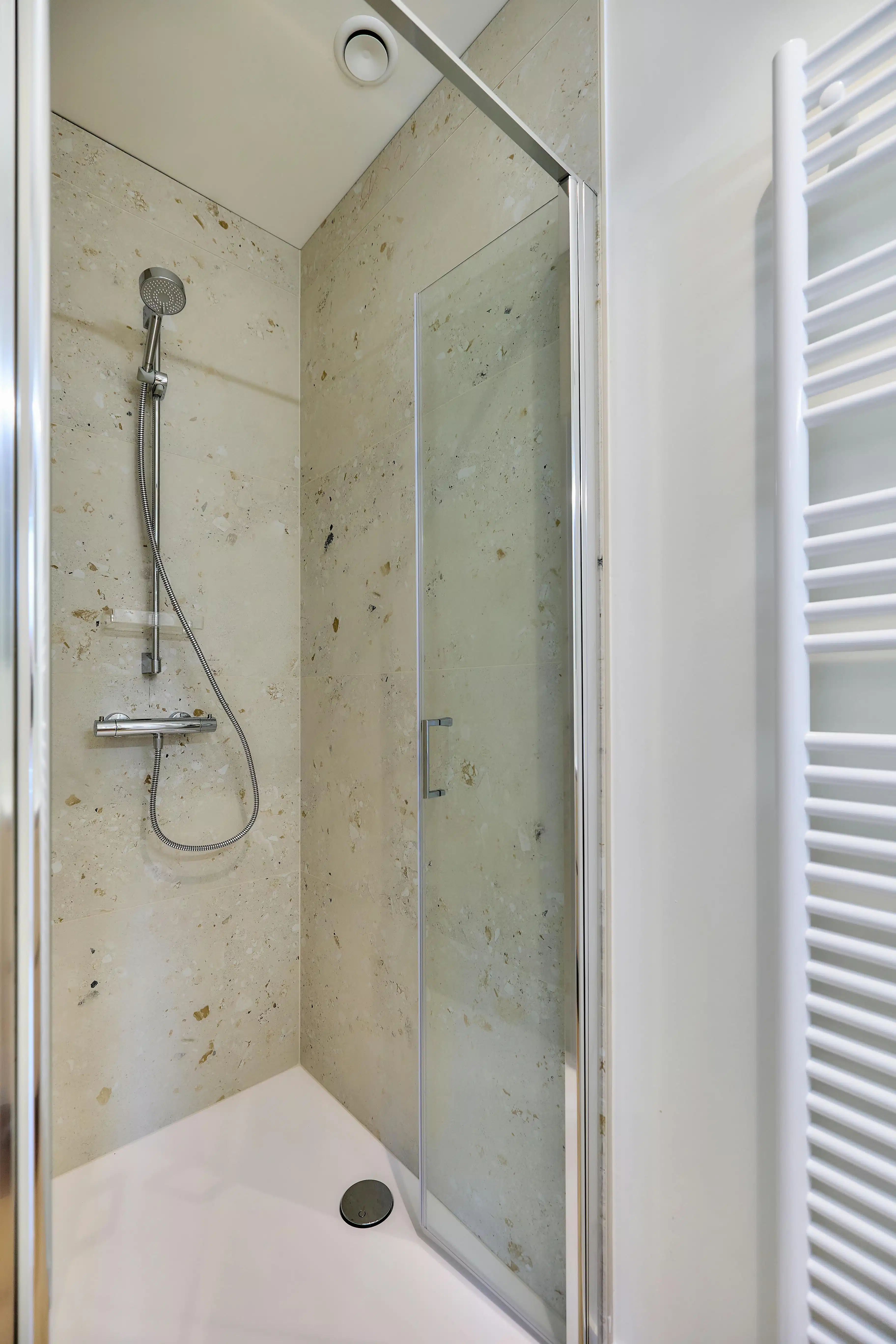 Prachtig herenhuis te koop in Ieper centrum  foto 33