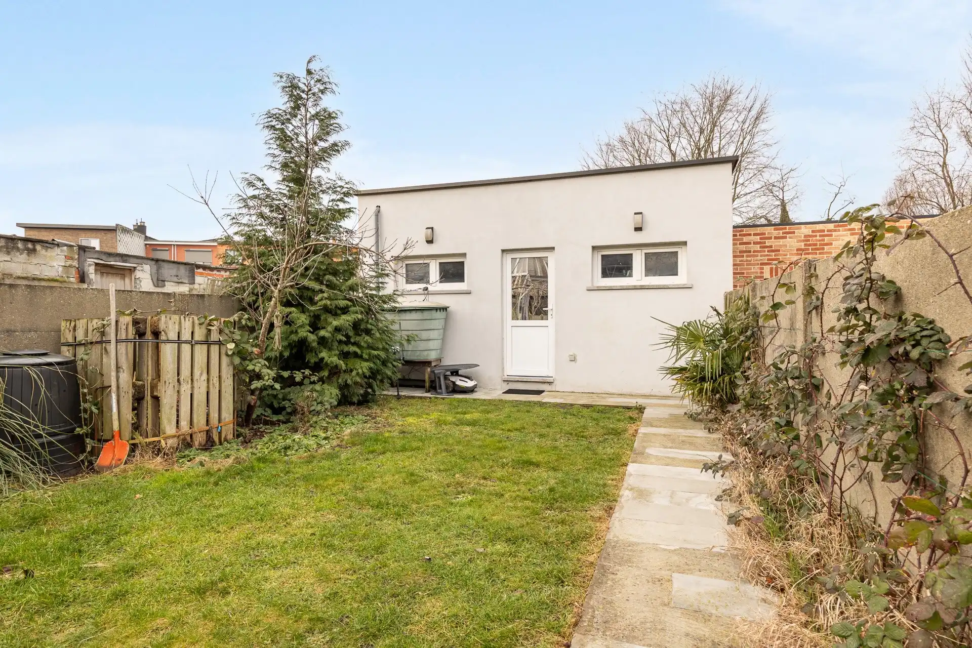 Moderne Gezinswoning in Aartselaar foto 53