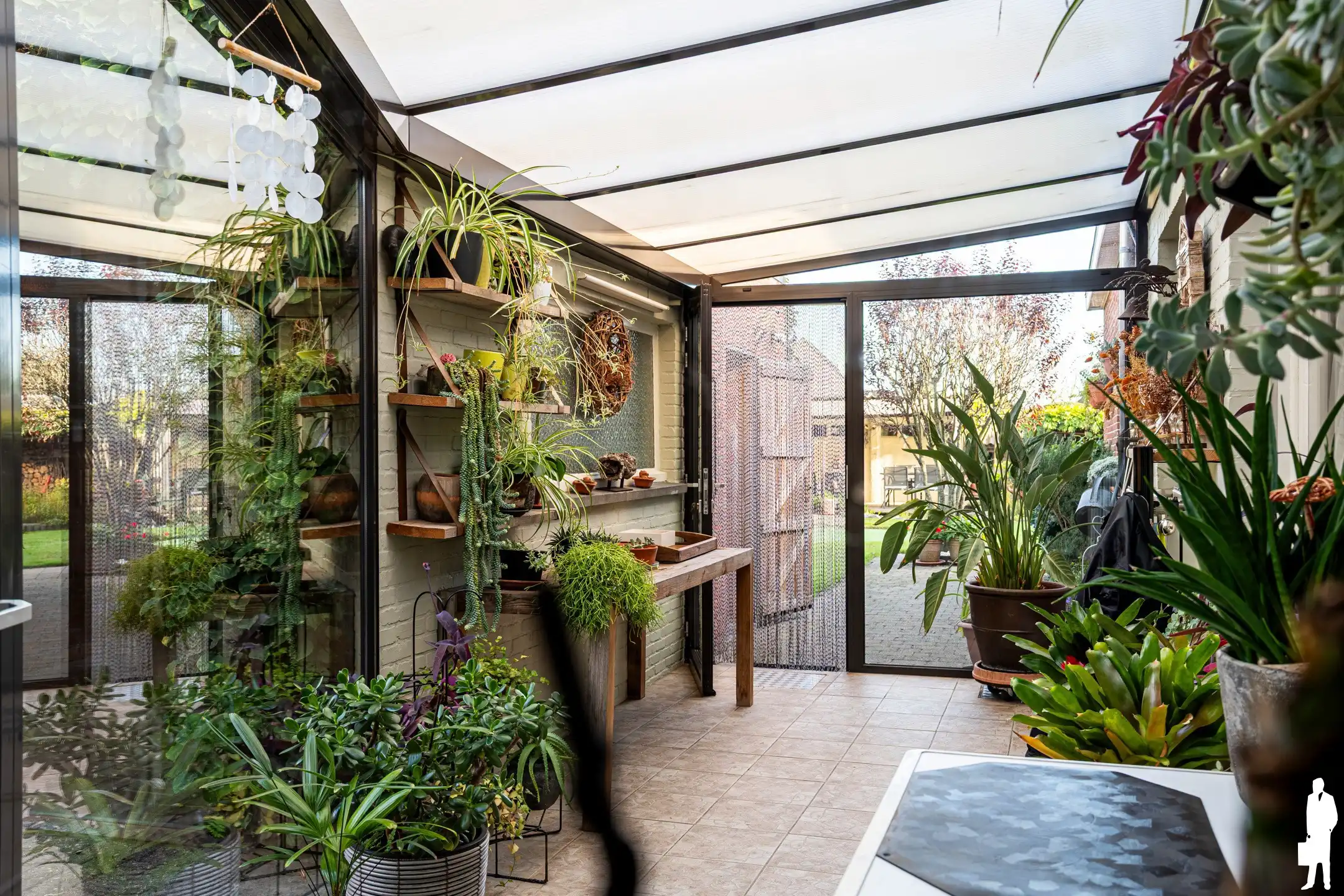 Sfeervolle, lichtrijke woning met tuin | 4 slpk. | centrum foto 13