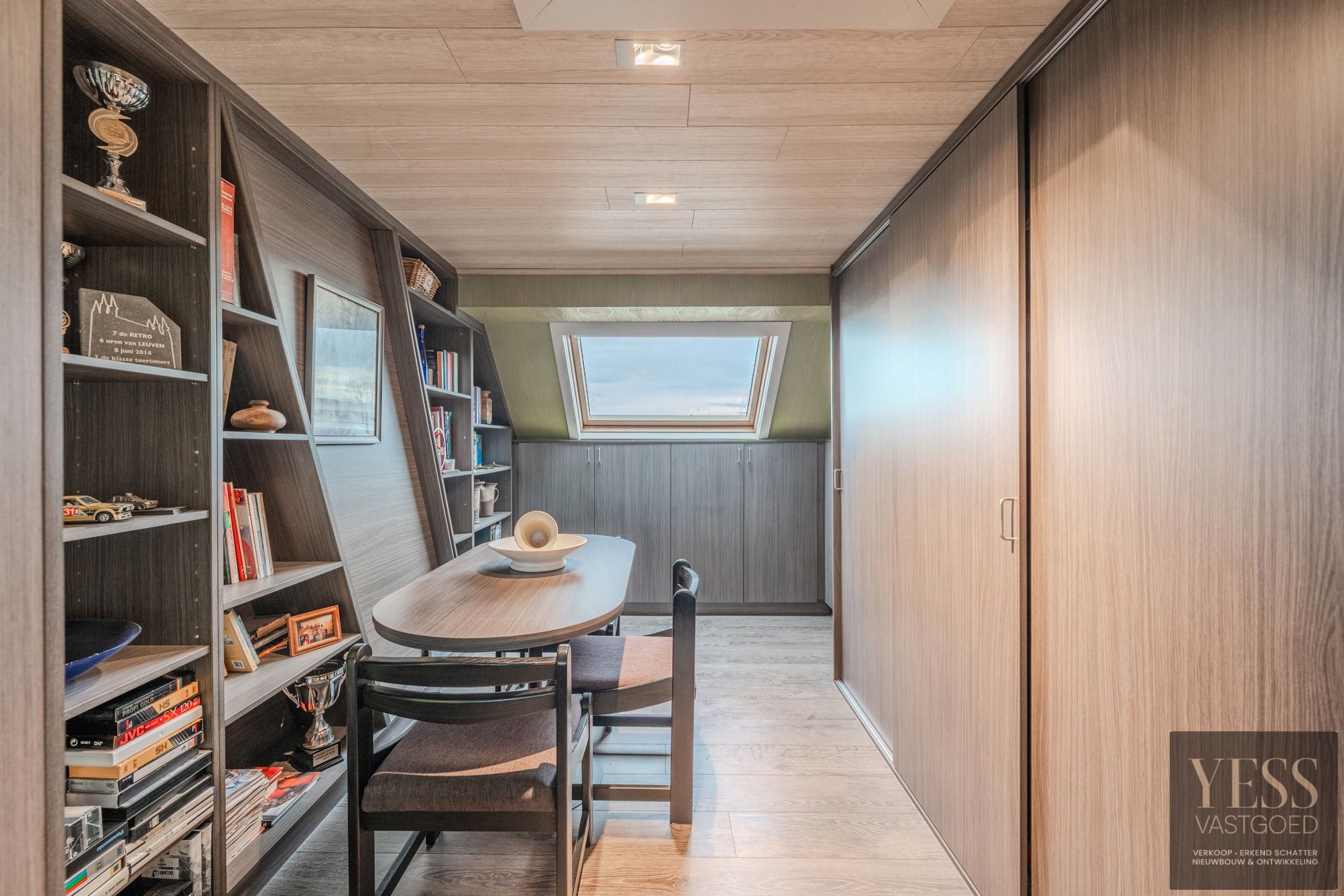 Instapklare charmante gezinswoning met landelijk zicht – Brugge foto 17