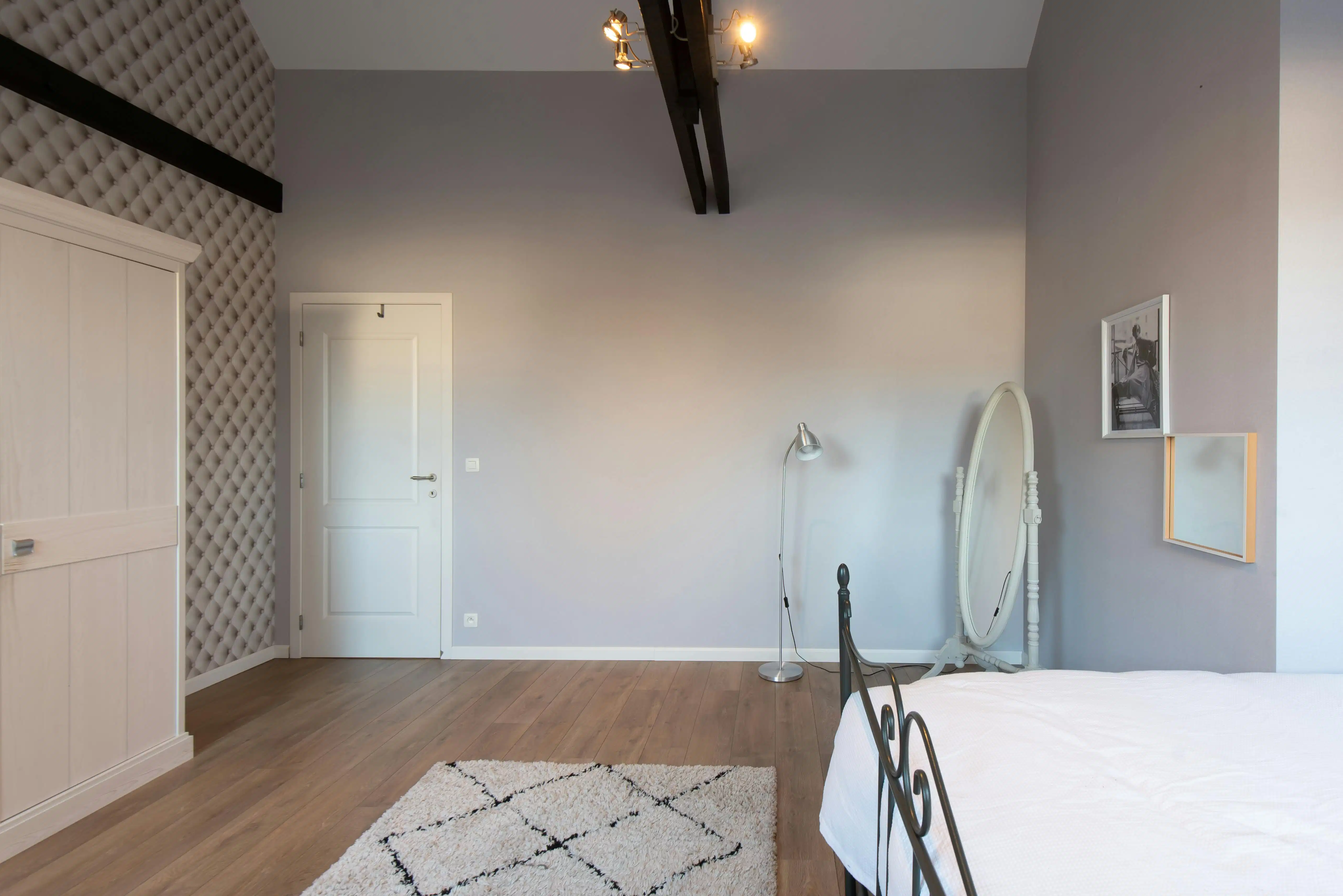 Villa op een prachtig perceel (1.349m²) te Oostende foto 29