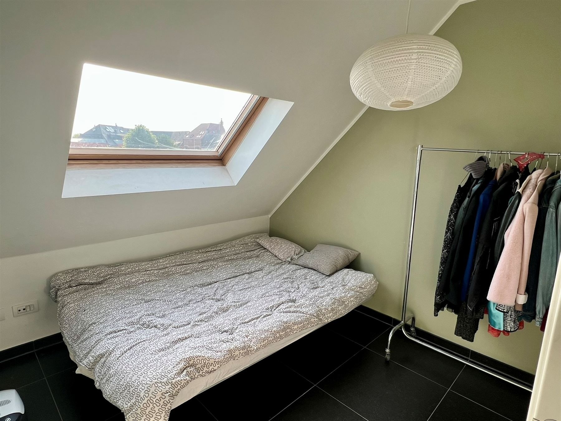 Charmant en ruim duplex appartement met dakterras foto 7