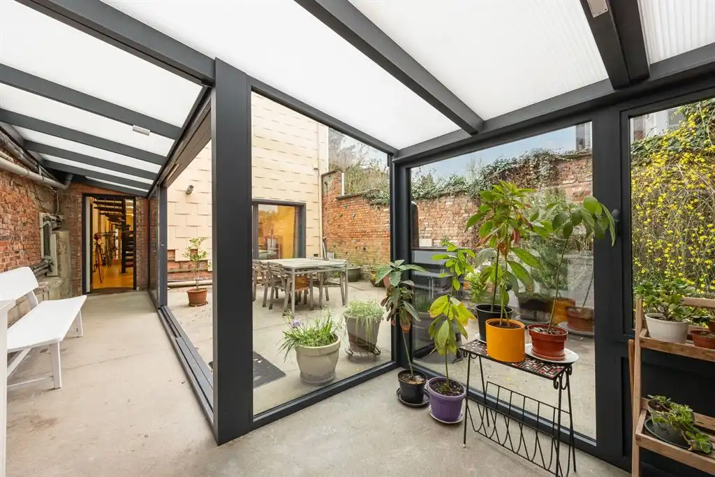 Polyvalente ruimte ingedeeld als appartement foto 6