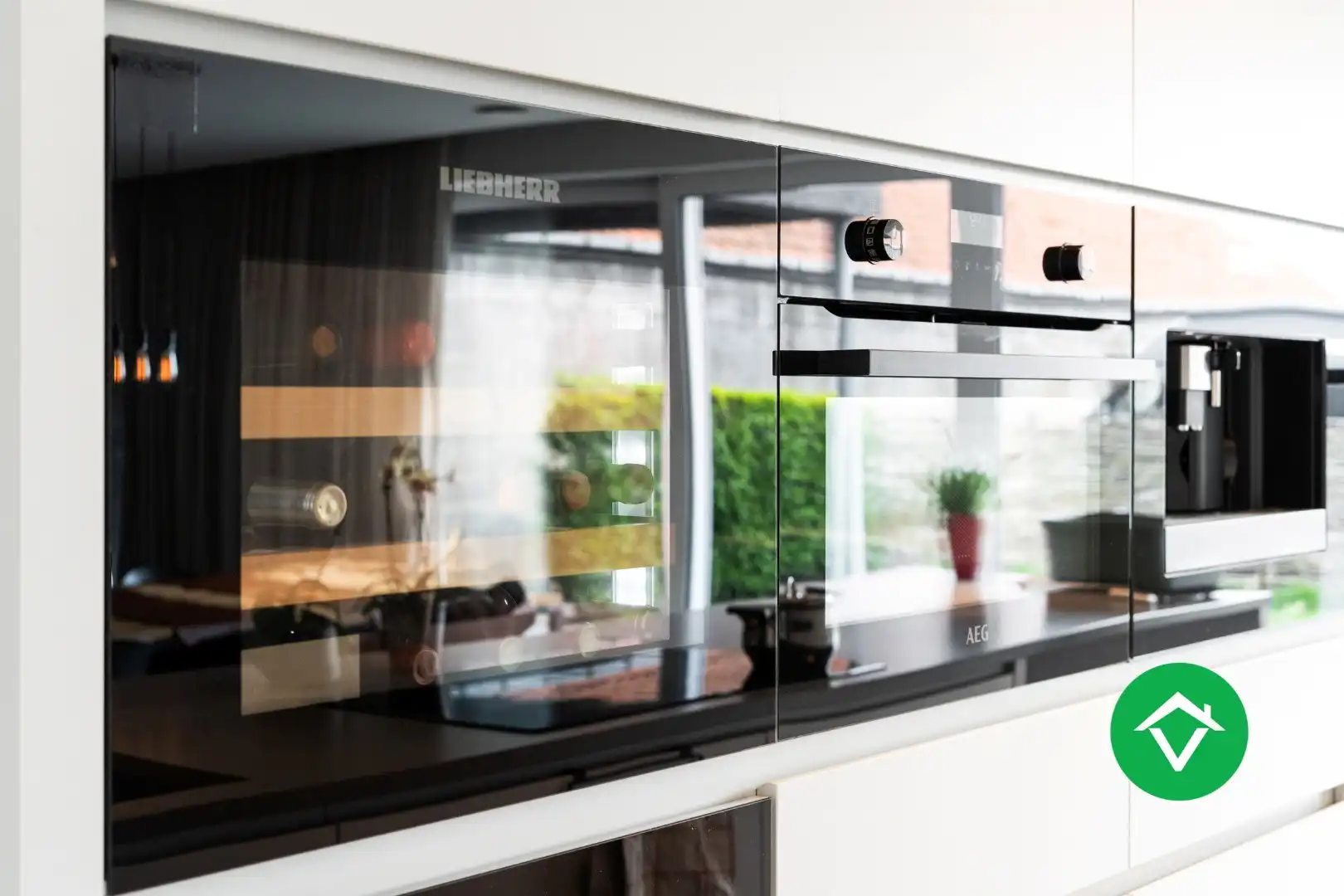 Instapklare woning met 4 slaapkamers en garage te Torhout  foto 9