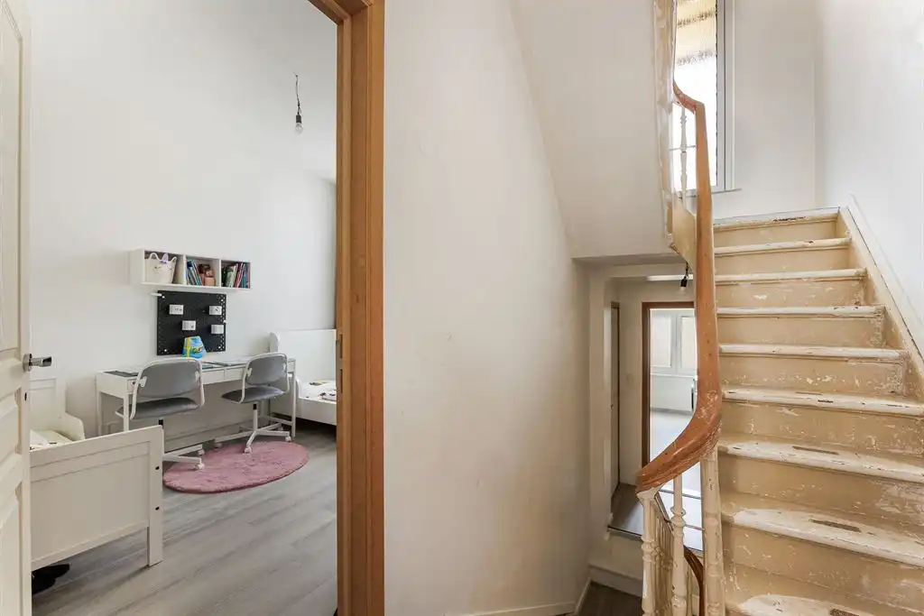 Gerenoveerde woning met 4 slaapkamers aan Krugerpark foto 16