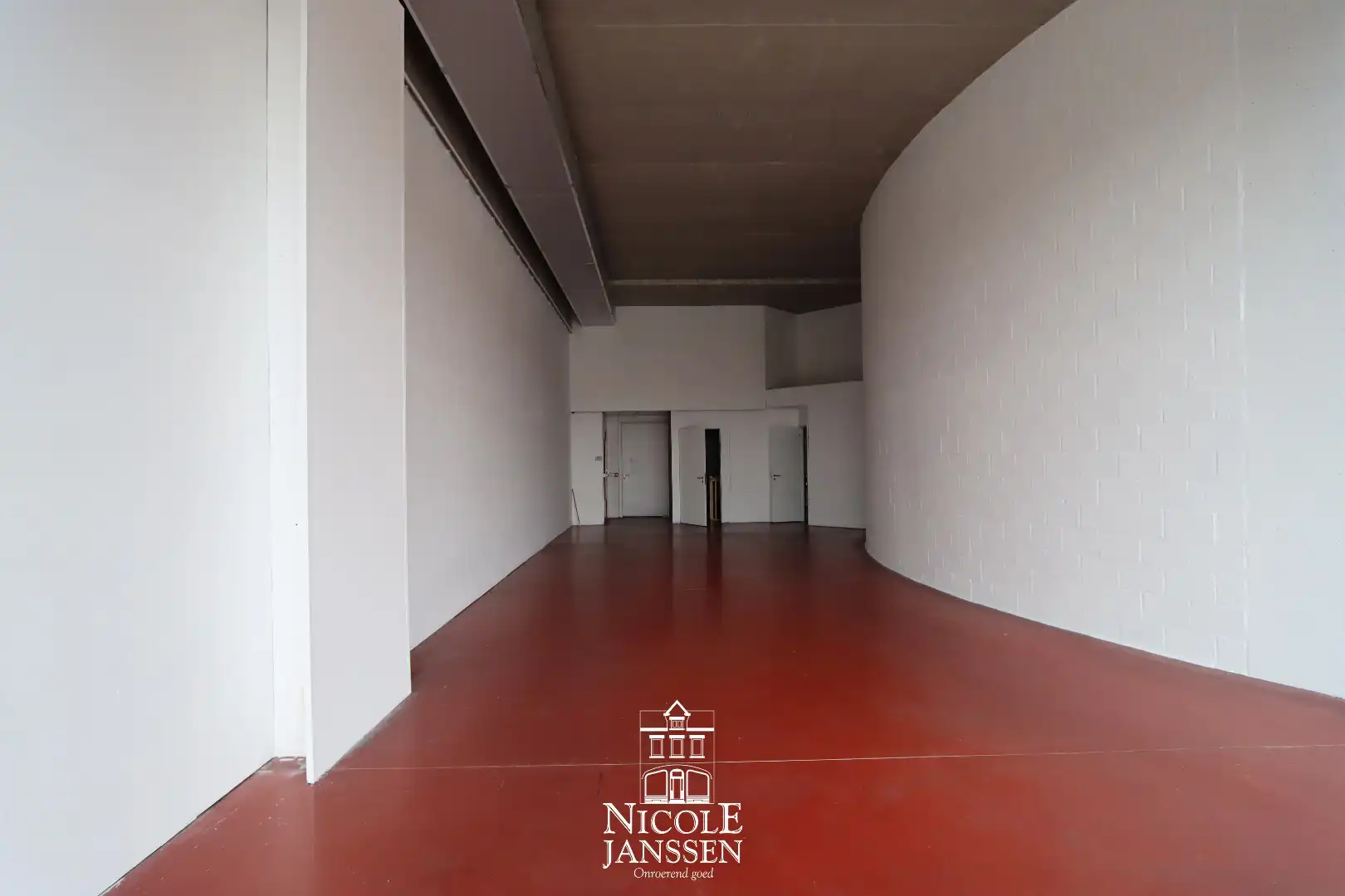 Commerciële winkelruimte foto 3