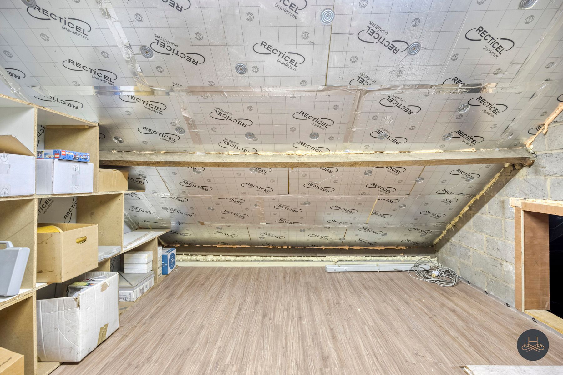Woning met ruime loods op royaal perceel foto 23