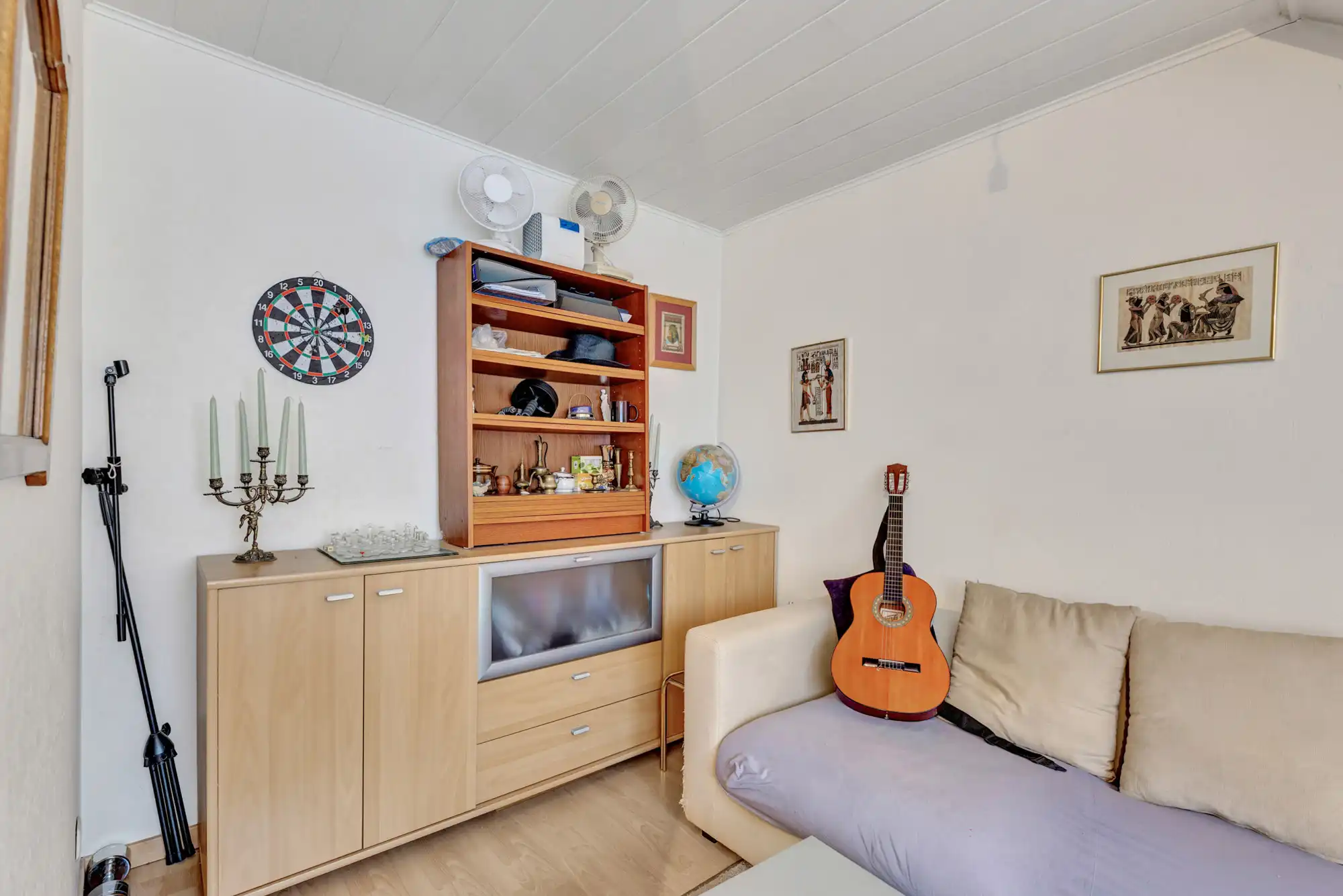 Interessant investeringspand met handelspand en appartement foto 23
