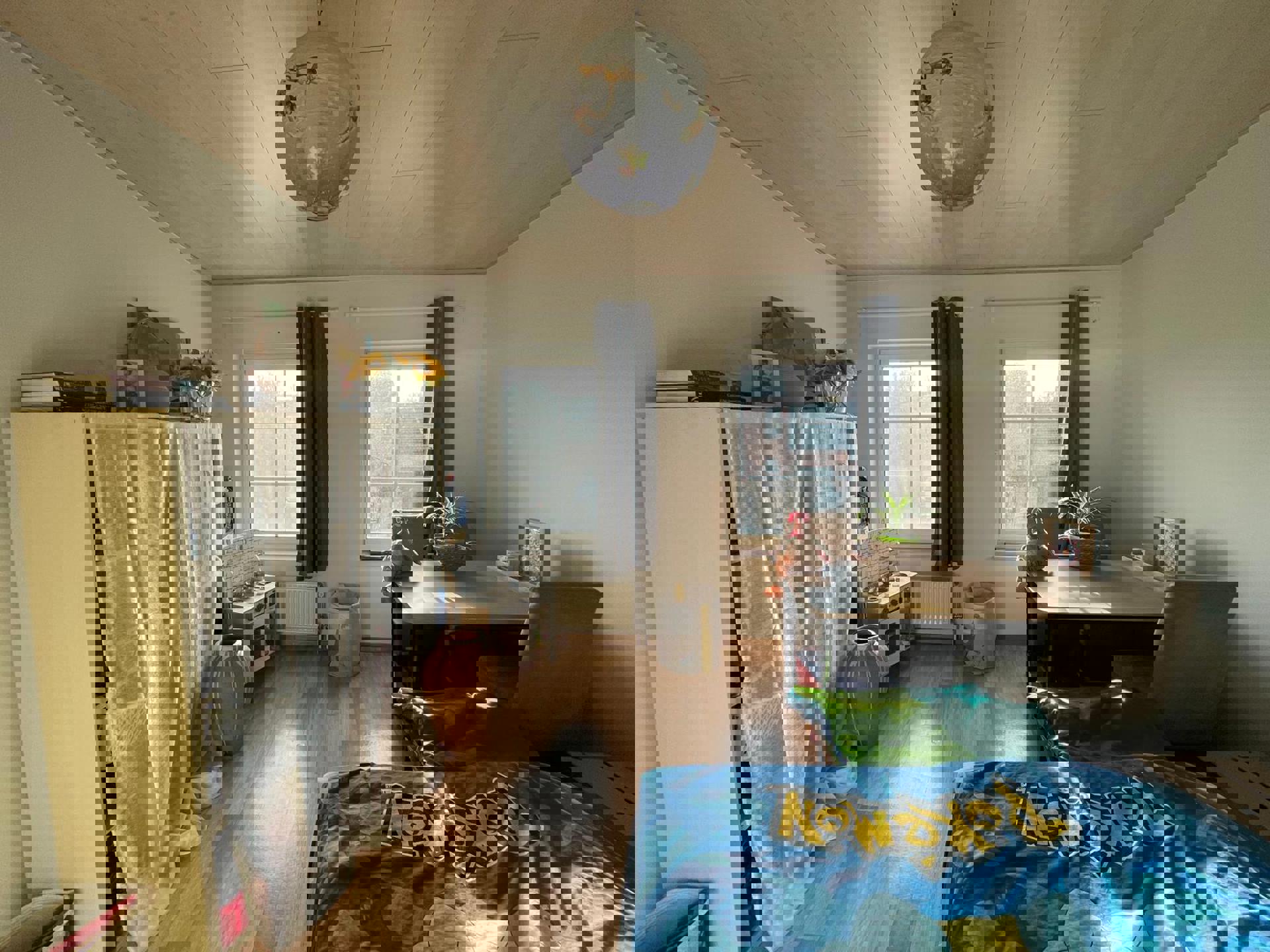 Instapklare rijwoning op centrale ligging  foto 12