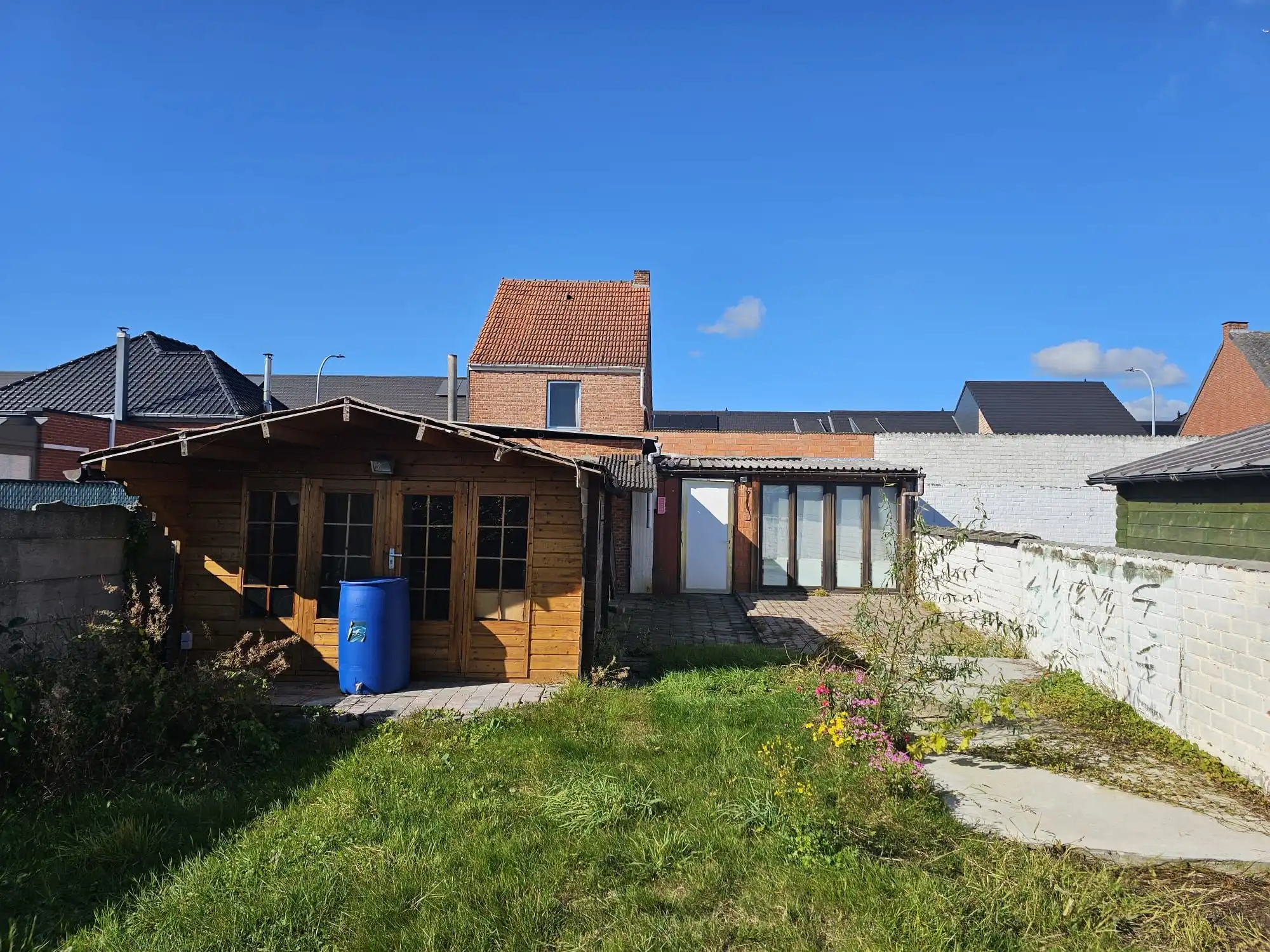 Huis Te Koop foto 3
